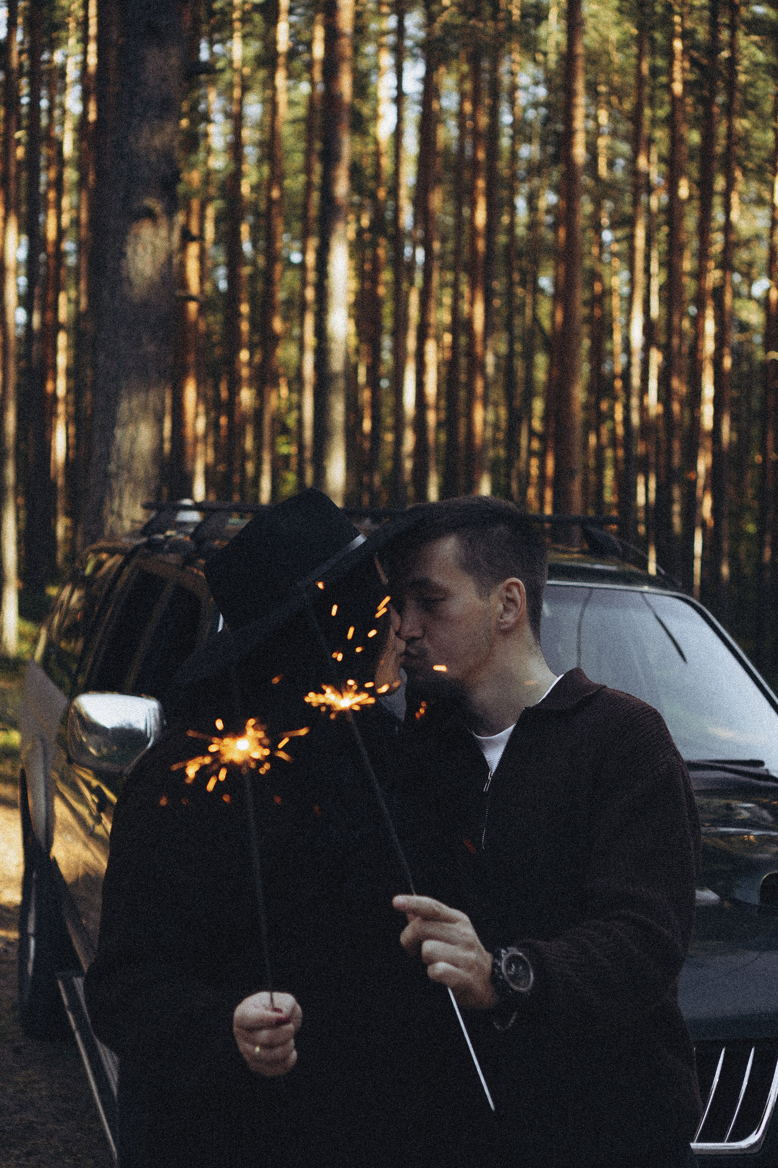 Прогулка по Финскому заливу. Профессиональный фотограф, Санкт-Петербург — Виктория Богомолова