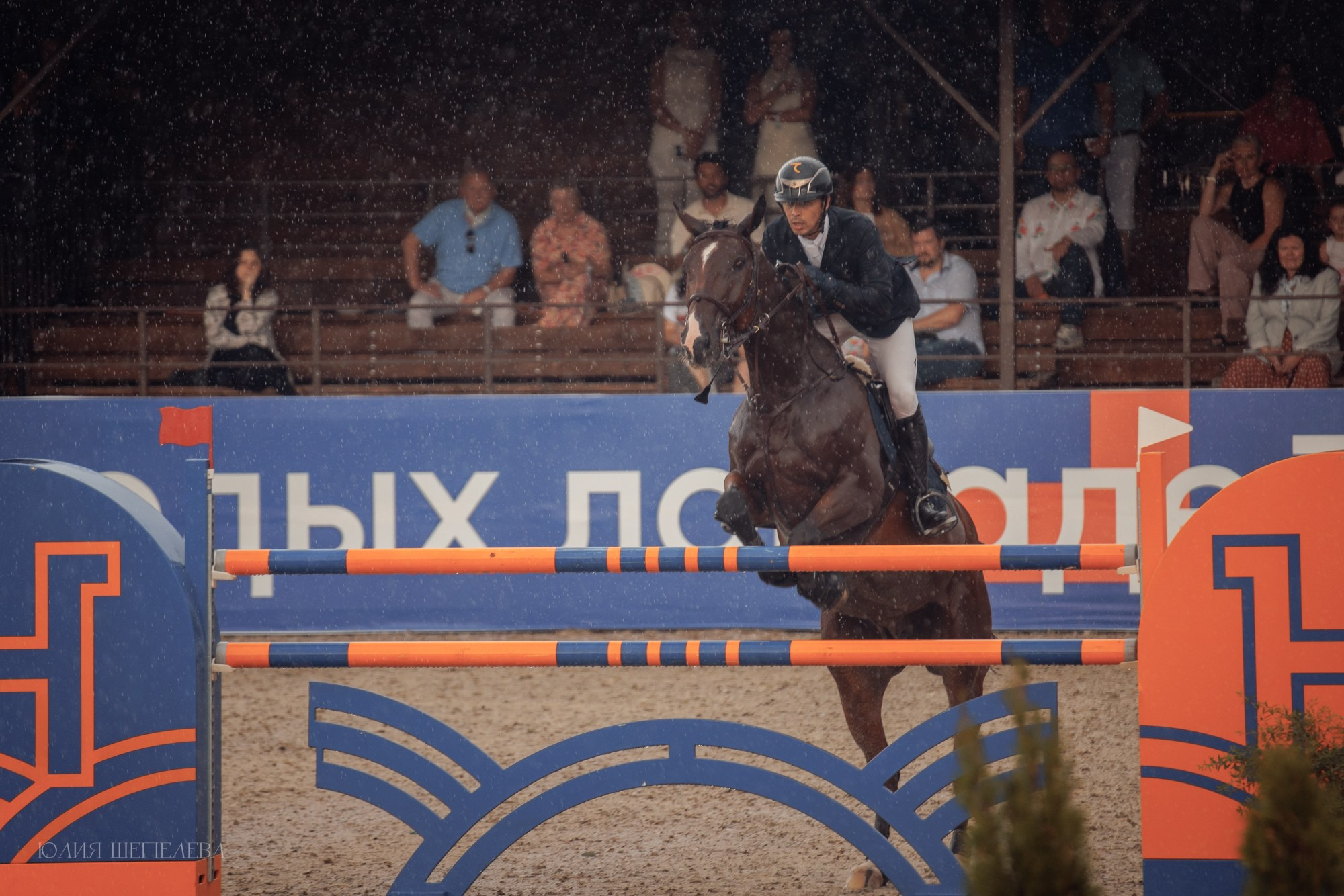 Дерби. Horseka 2024. Детская Конная фотография в Москве Юлия Шепелева