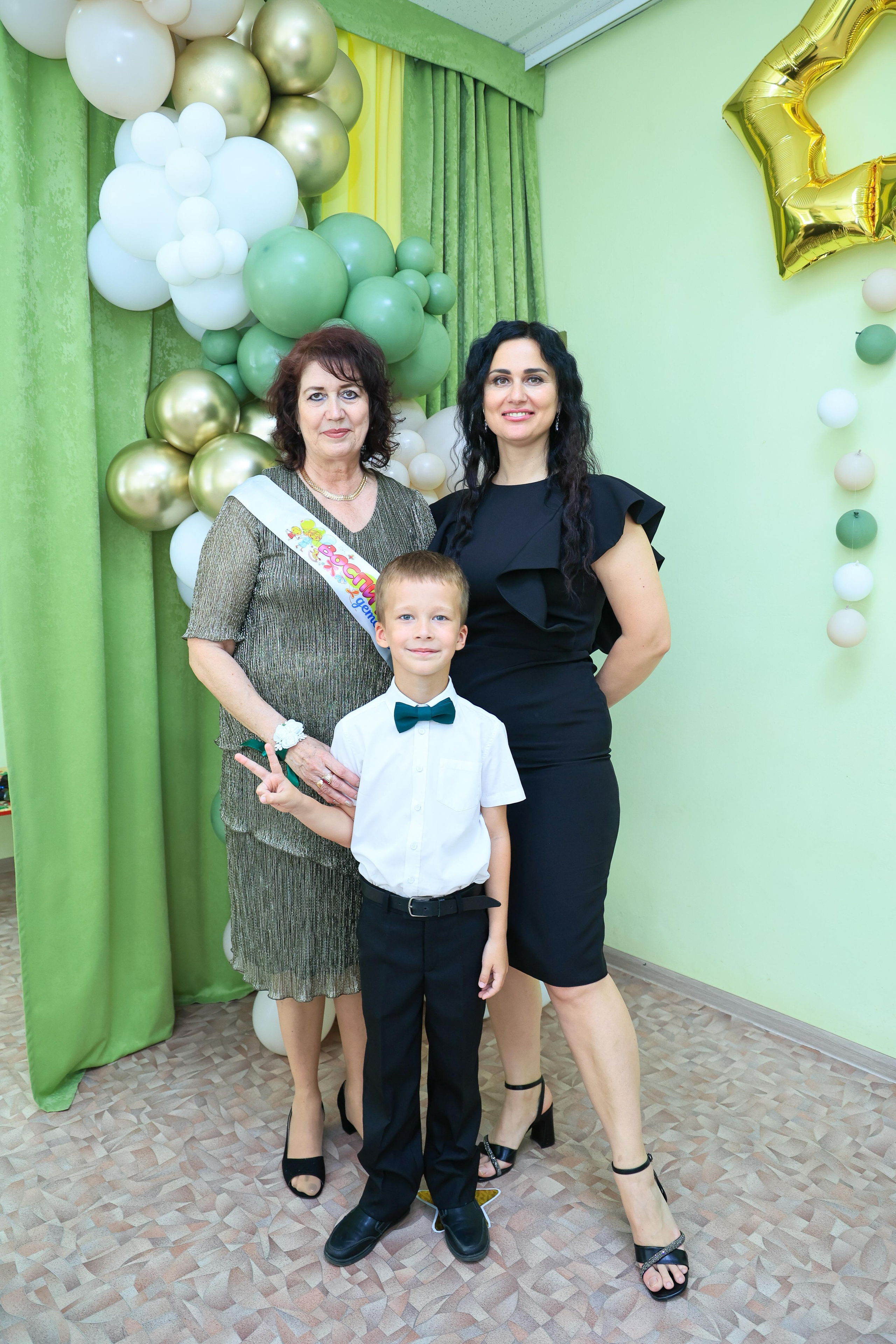 ДЕТСКИЙ САД. Свадебный фотограф — видеограф в г. Астрахань Екатерина Юмашева