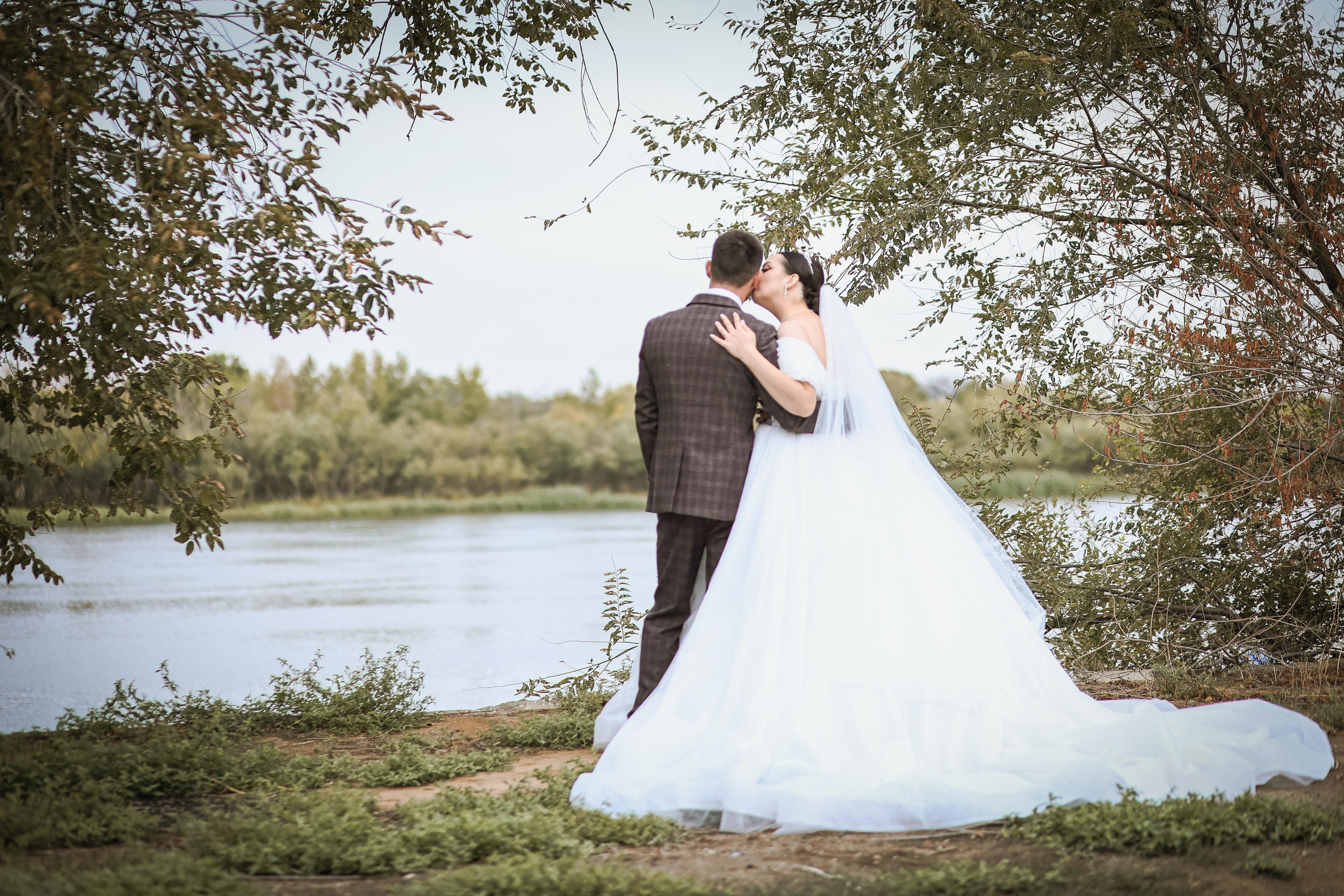 M&V. Свадебный фотограф — видеограф в г. Астрахань Екатерина Юмашева