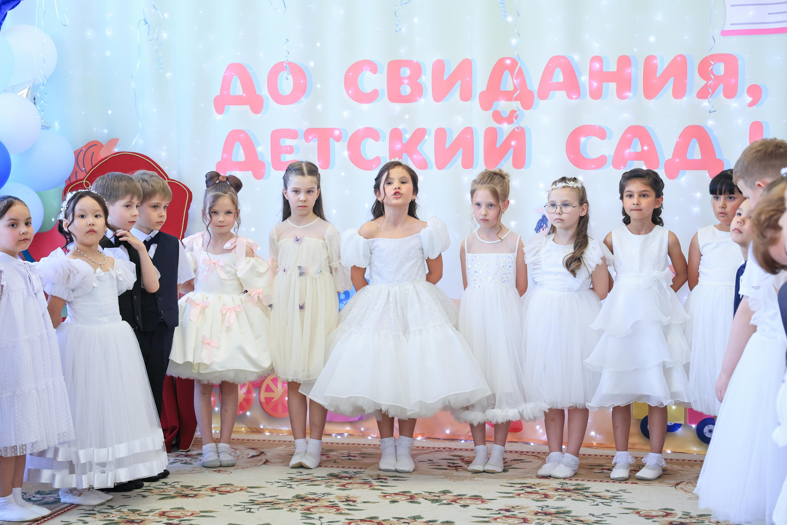 ДЕТСКИЙ САД. Свадебный фотограф — видеограф в г. Астрахань Екатерина Юмашева