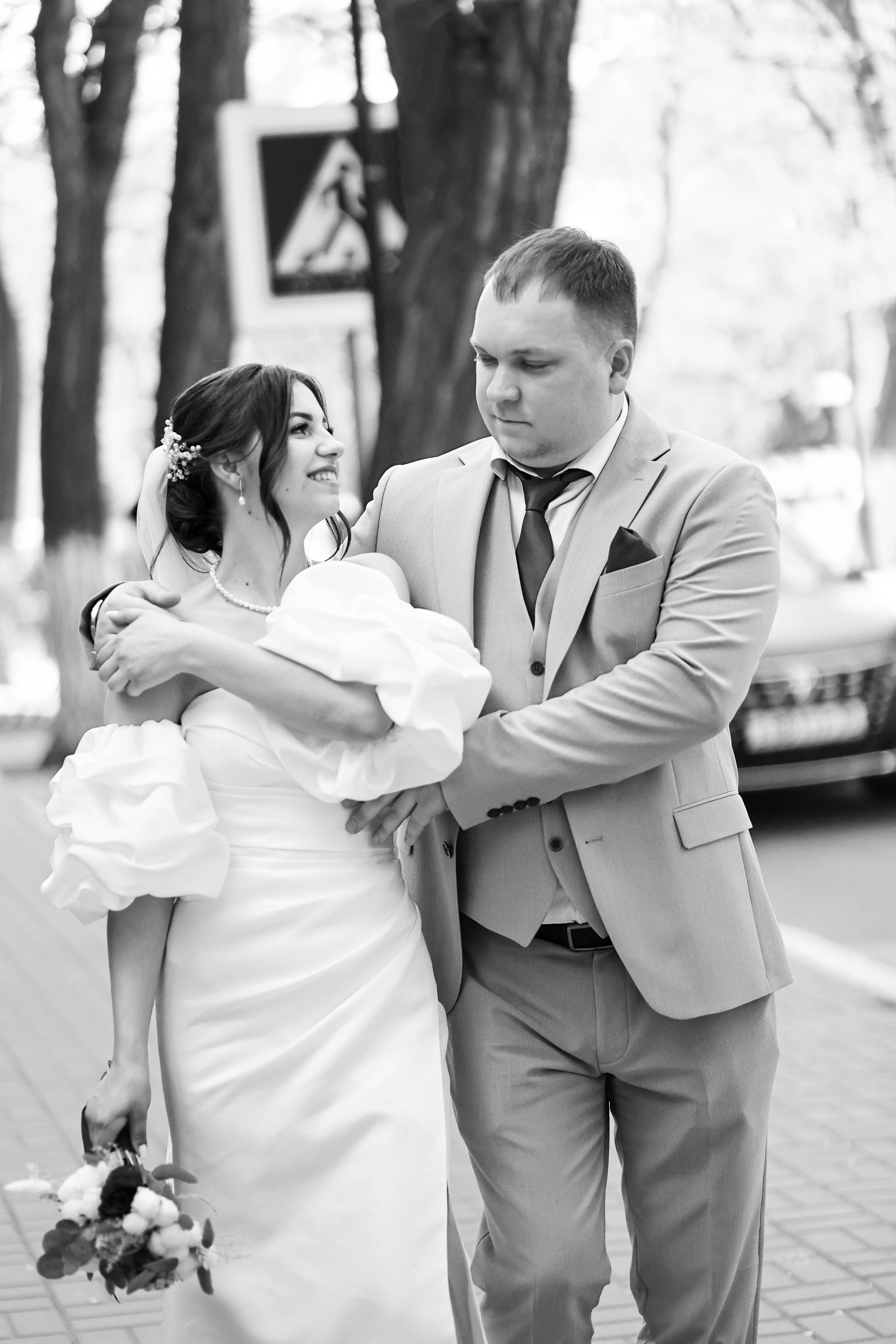 КСЕНИЯ & АНТОН. Свадебный фотограф — видеограф в г. Астрахань Екатерина Юмашева