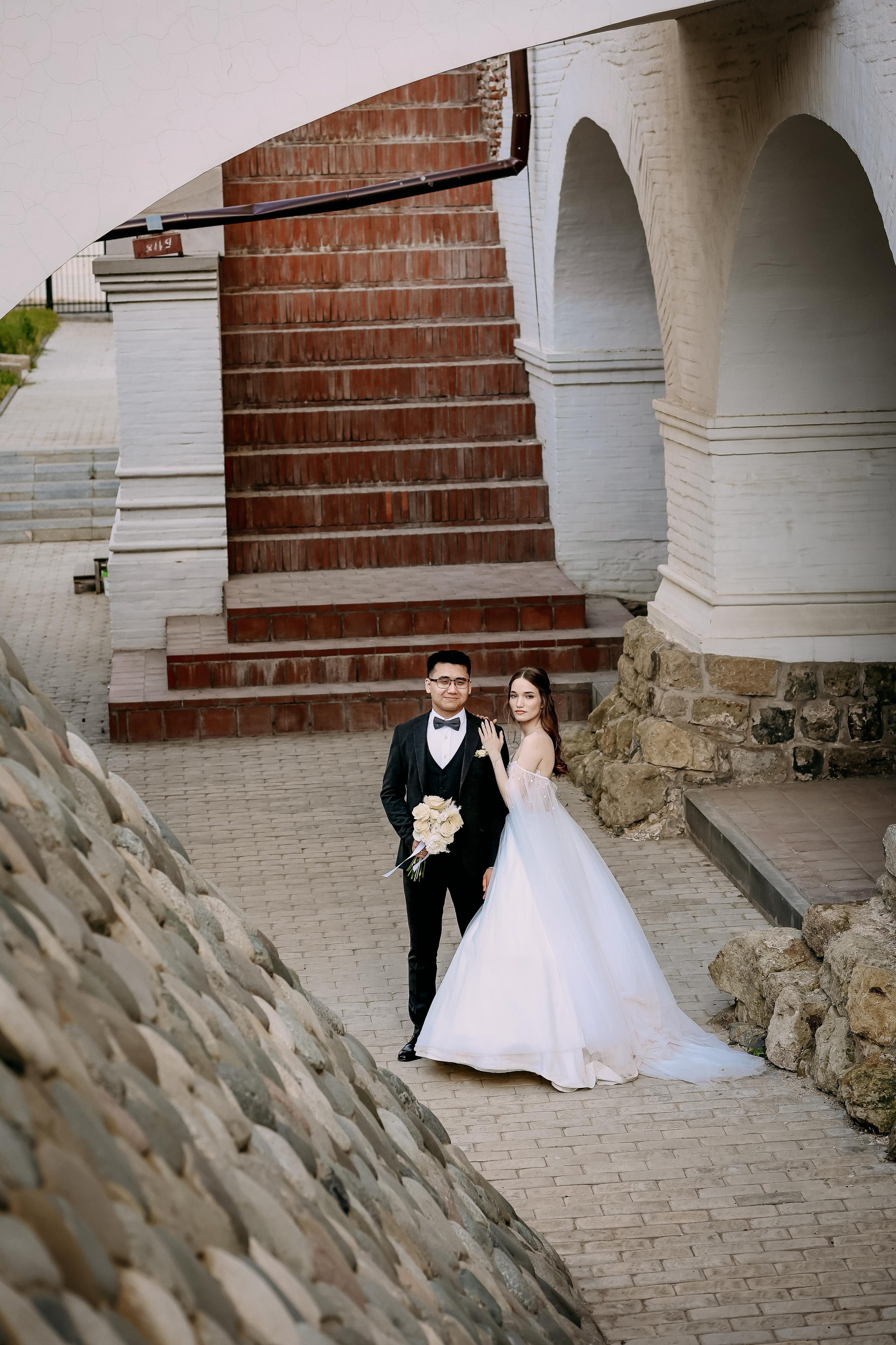 Ильдар & Эмилия. Свадебный фотограф — видеограф в г. Астрахань Екатерина Юмашева