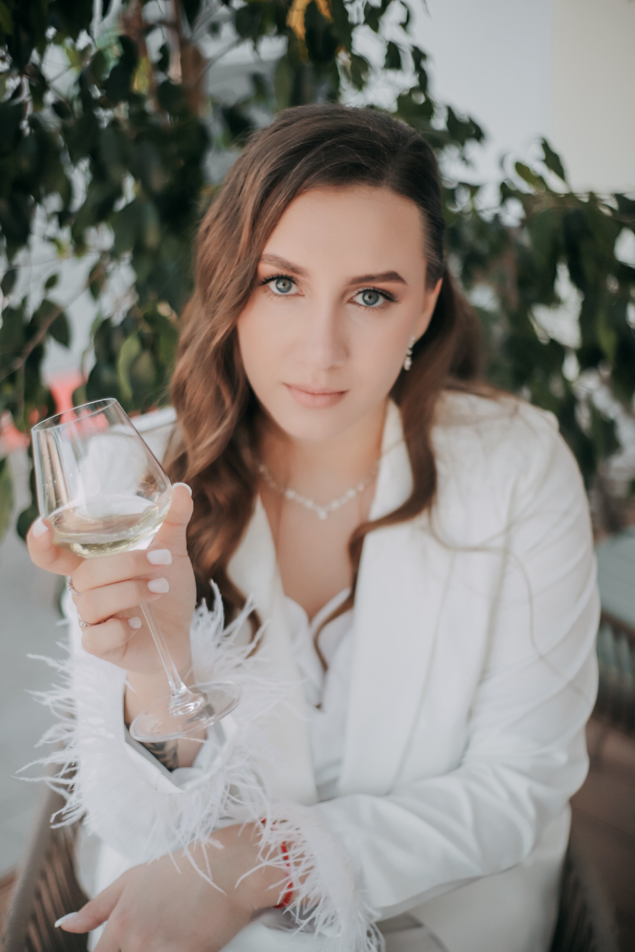 Юлия и Михаил. Фотограф в Рязани Мозжерова Юлия