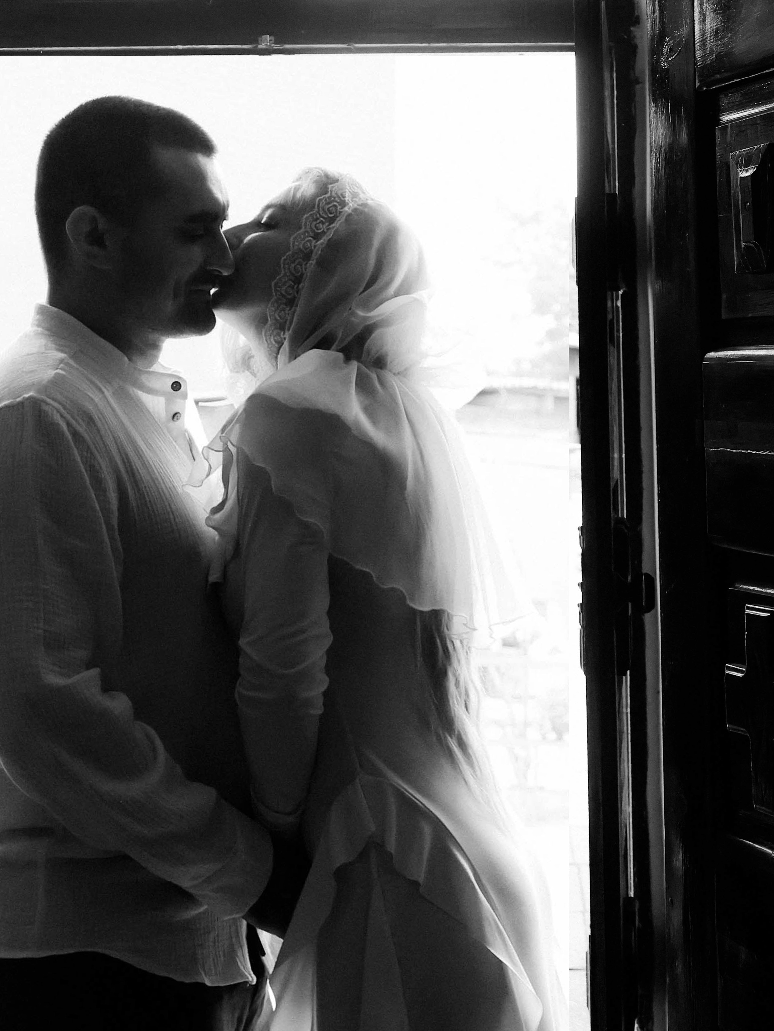 ВЕНЧАНИЕ. Мультифотограф Динара Ахмедзянова