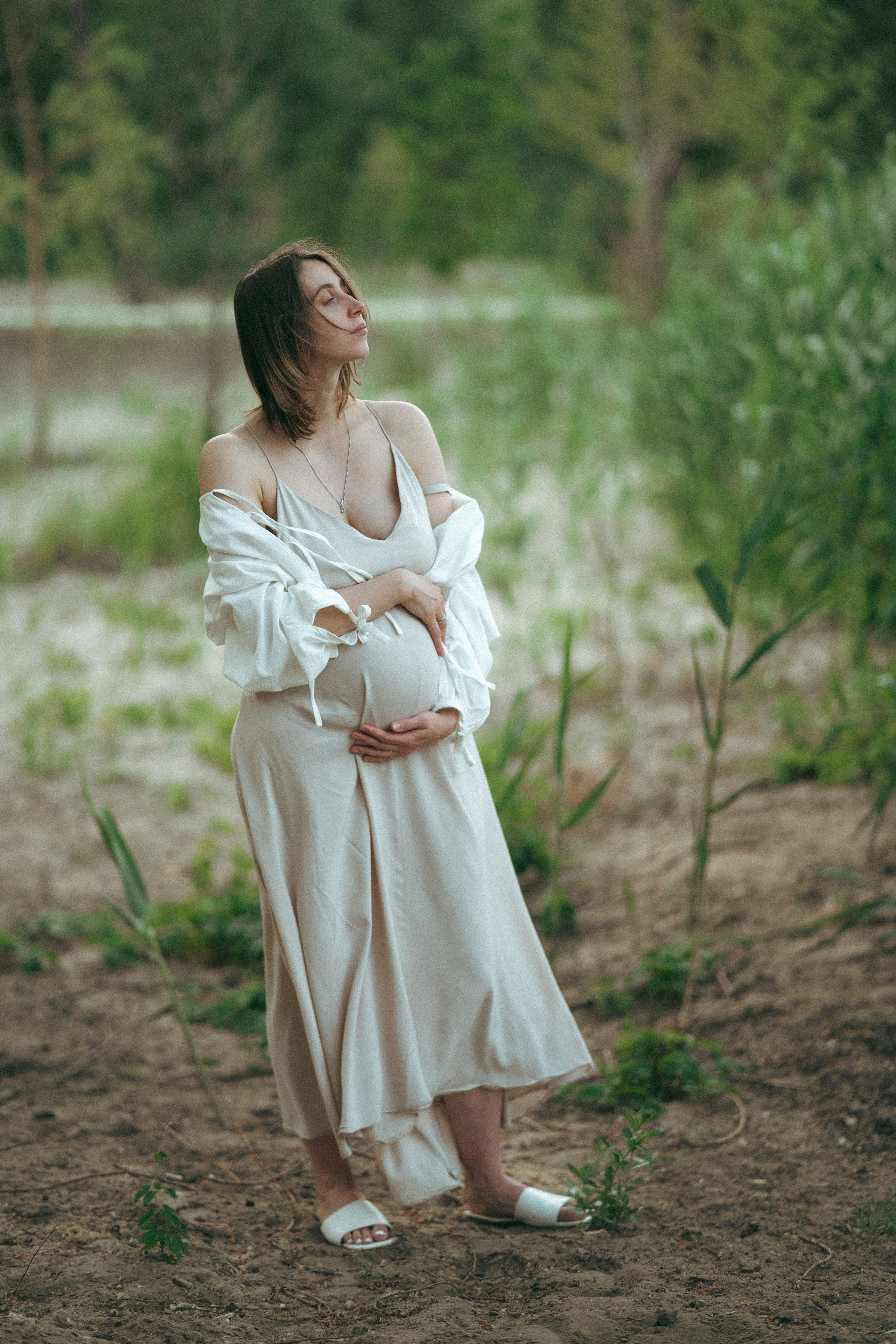 Набережная. Фотограф Мария Зайчик