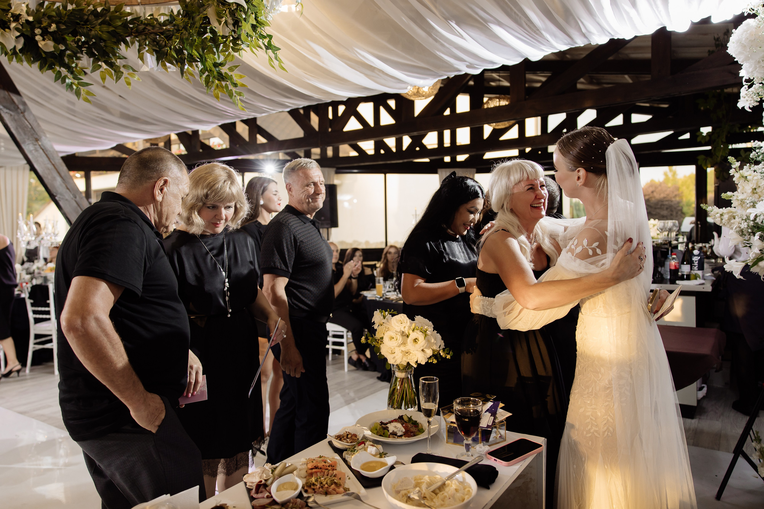 ПОЛНЫЙ СВАДЕБНЫЙ ДЕНЬ, АНДРЕЙ И АНАСТАСИЯ, ПЕГАС. Свадебный и индивидуальный фотограф в Челябинске Евгения Негодяева