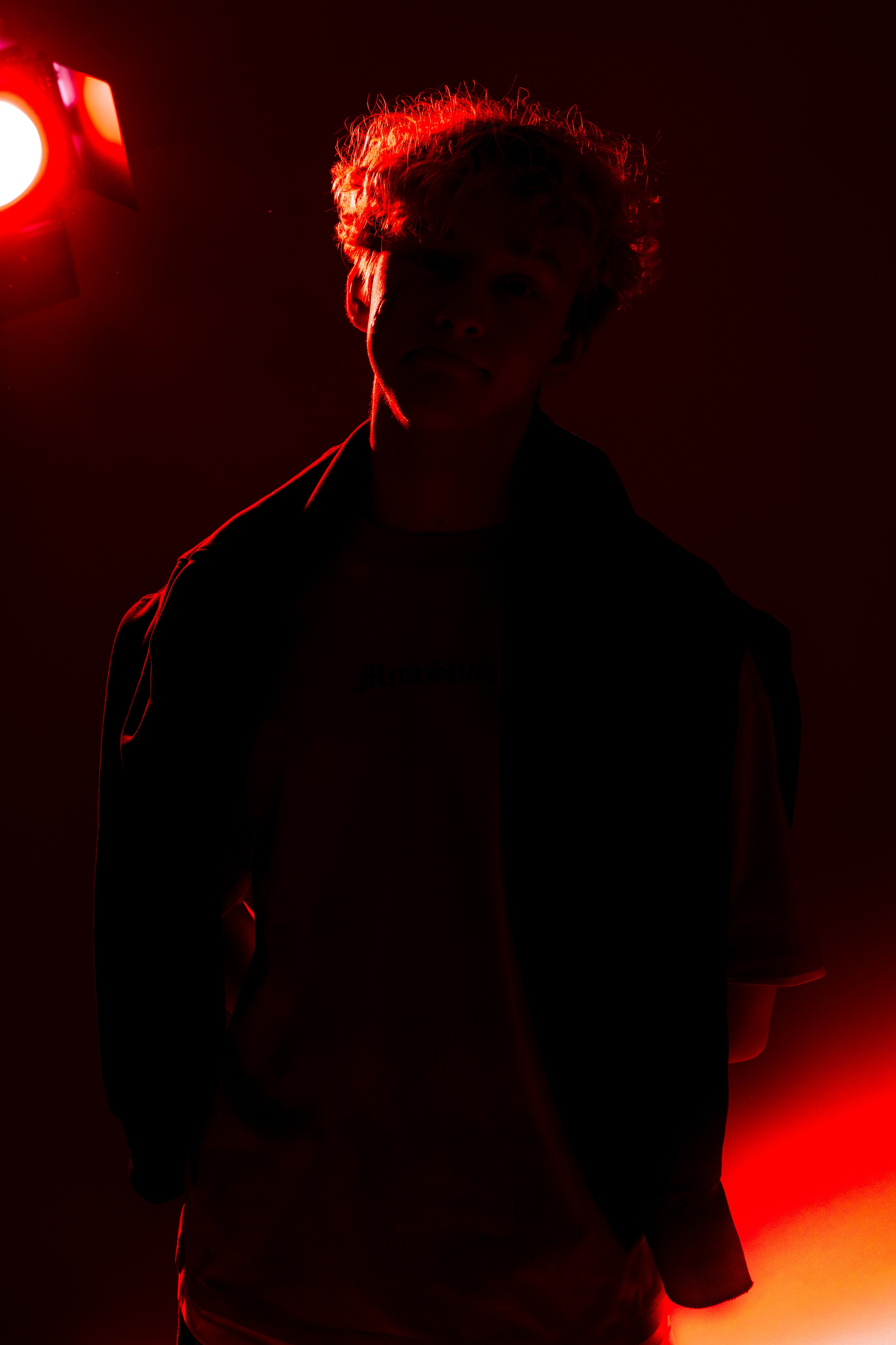 Tim — two shades. Эдуард Гаджиев — фотограф Москва