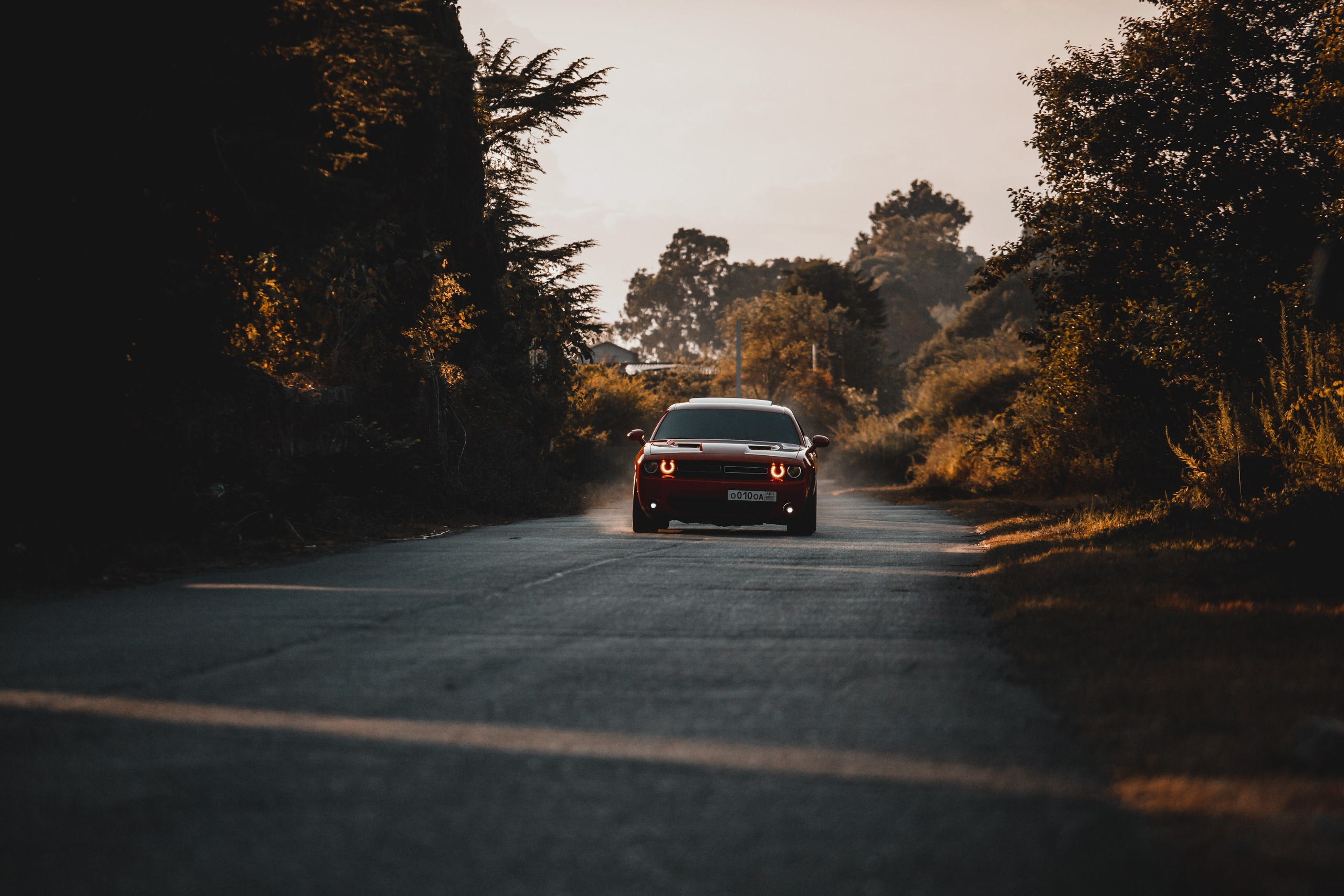 Машины. Фотограф в Санкт-Петербурге и Москве Макс Спектор