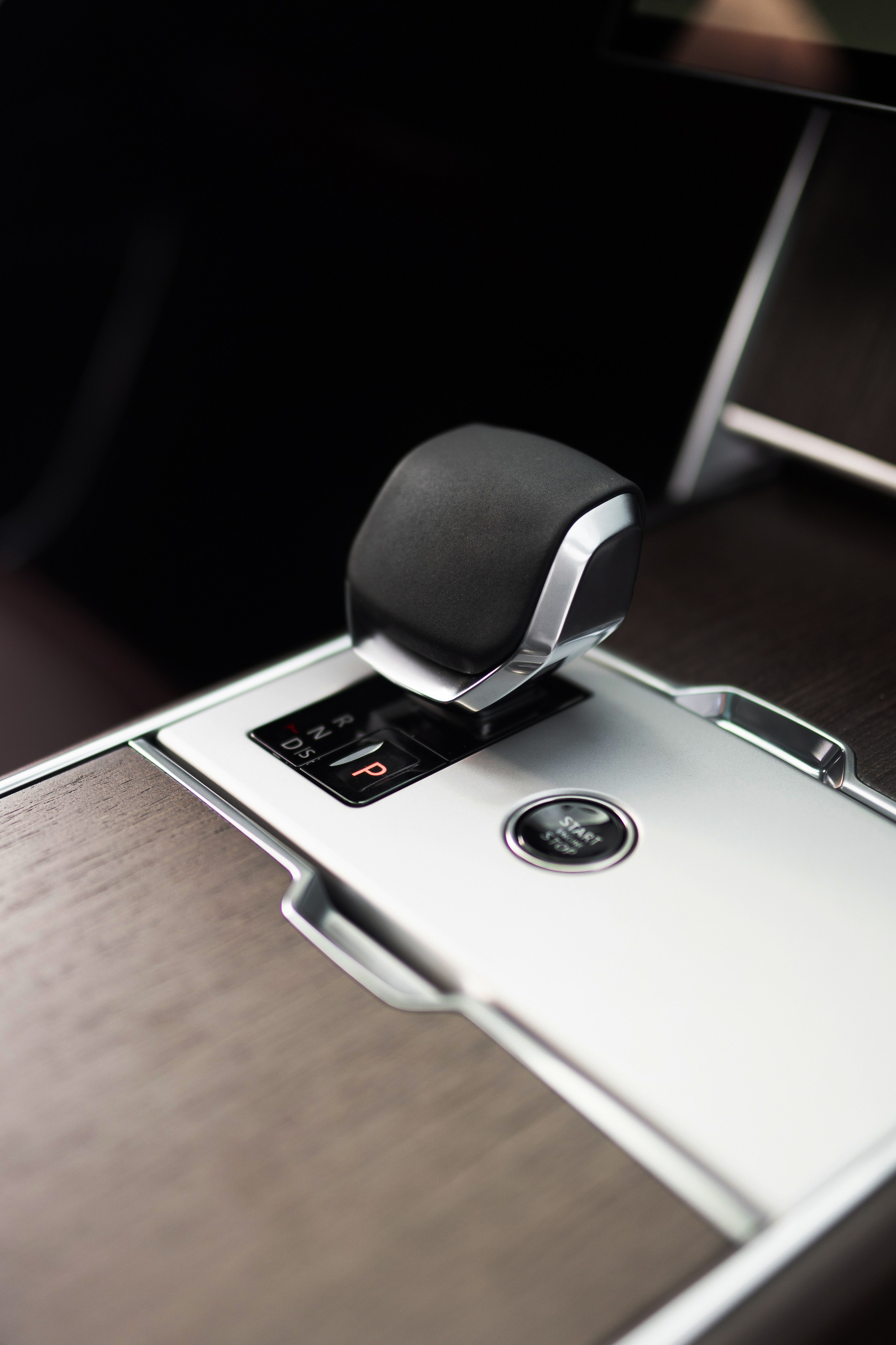 Land Rover. Автомобильный фотограф Светлана Усова