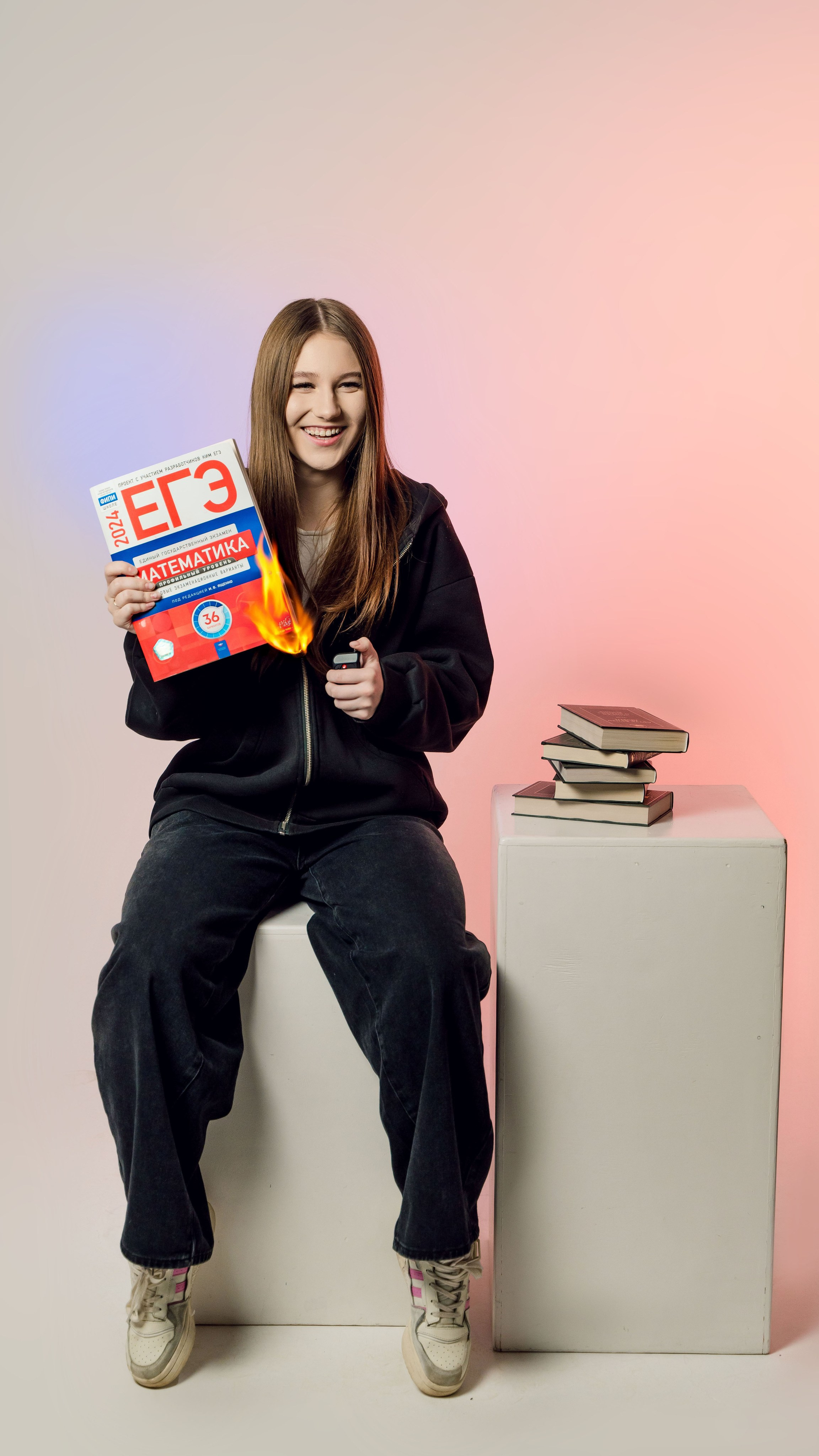 ФОТО СТАРШАЯ ШКОЛА. Выпускные альбомы Шатура Рошаль МО