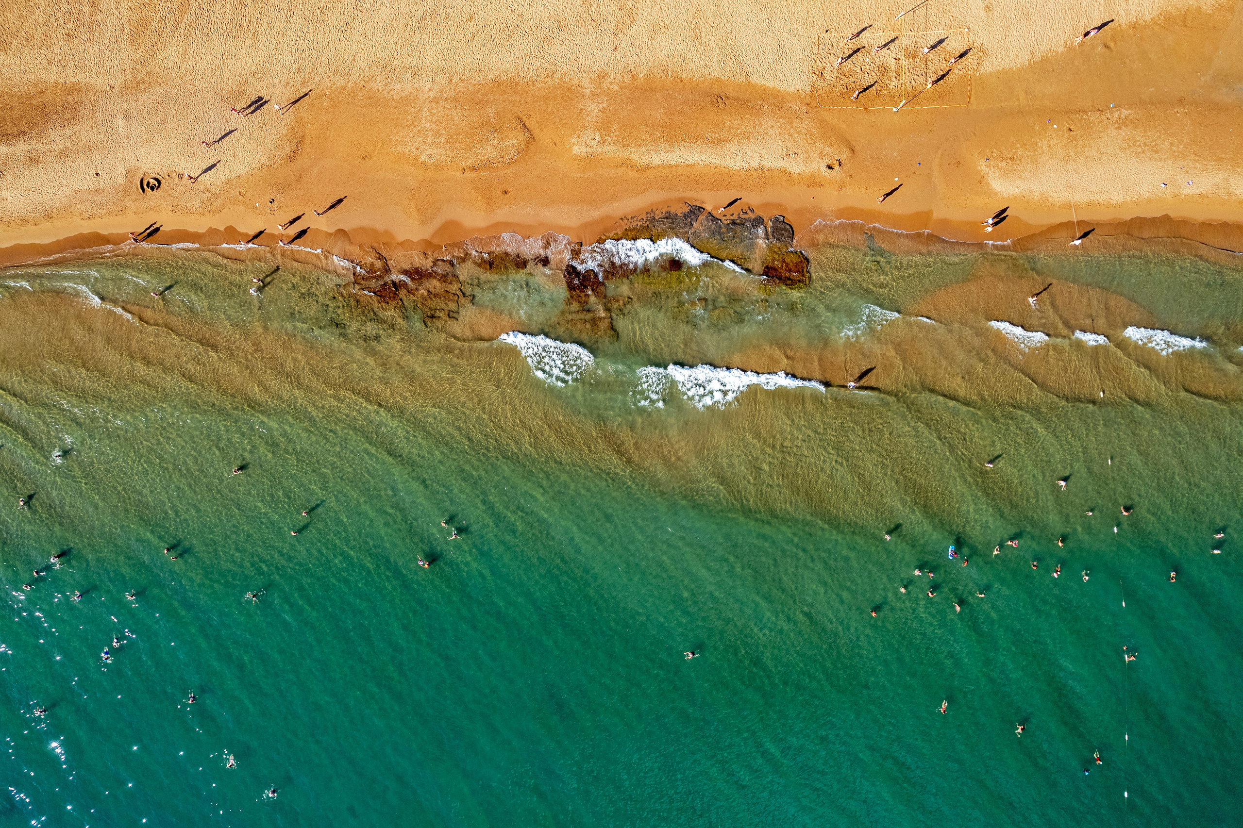 Аэрофотография, фото нашей прекрасной Земли с воздуха. От прошлого к будущему авиации через фотографию