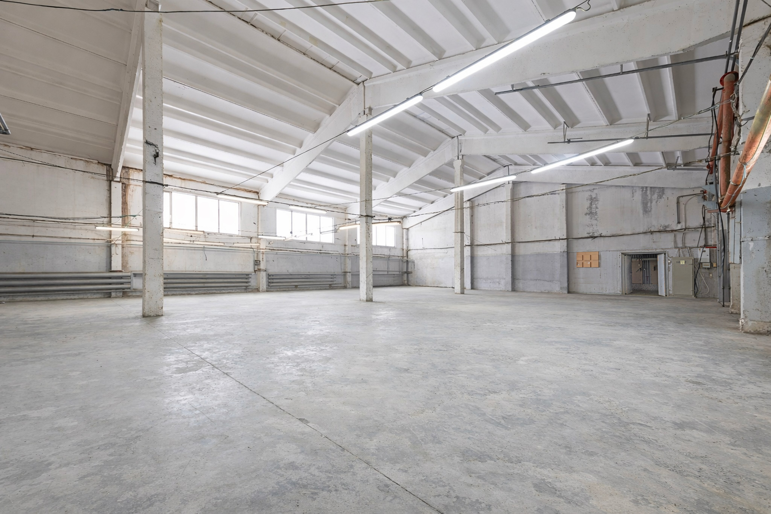 Фотосъемка промышленных, производственных и логистических комплексов. Авиационный фотограф. От прошлого к будущему авиации через фотографию