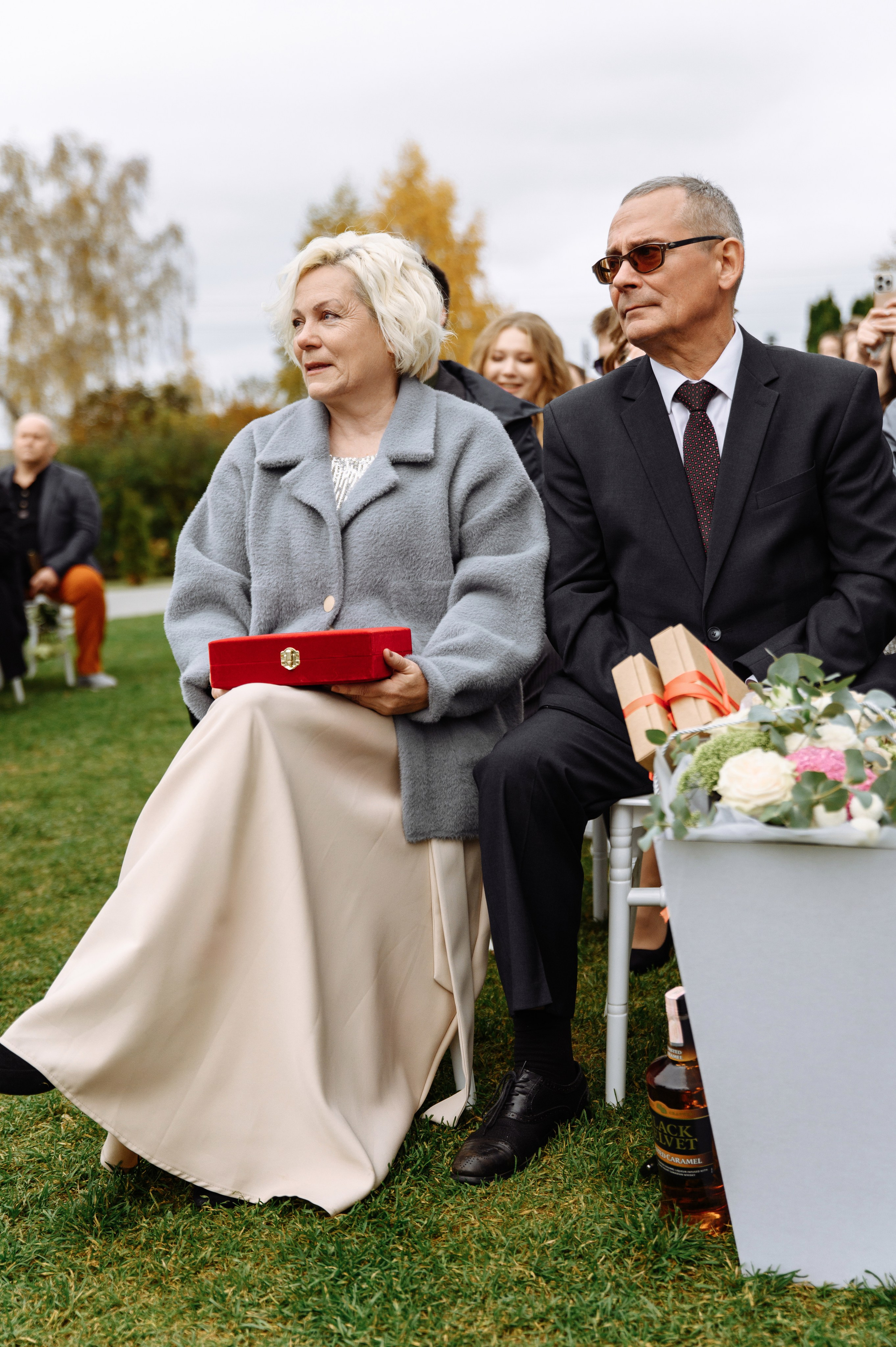 Евгений и Екатерина LA VILLA. Фотограф Кирилл Верт