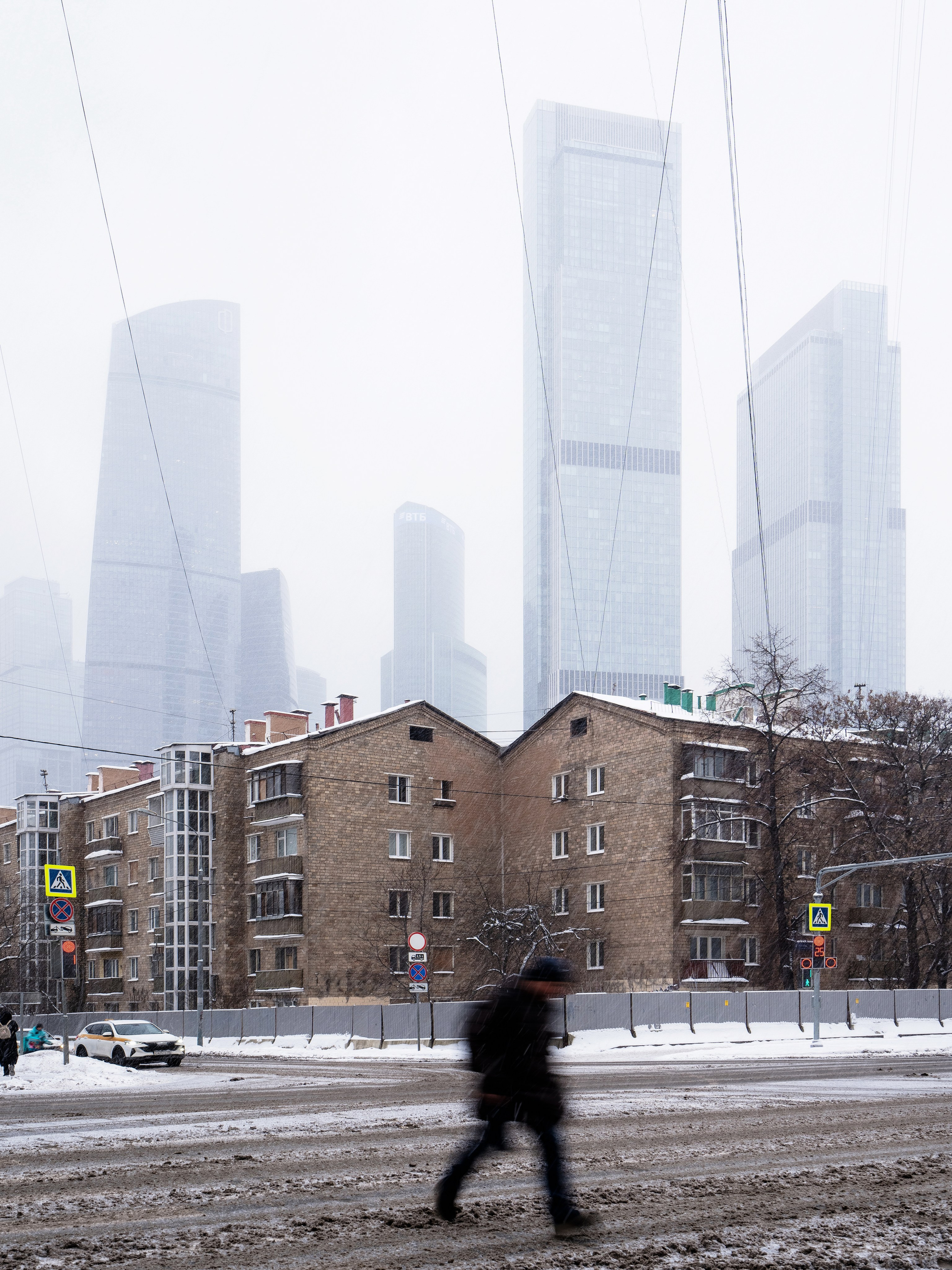 УЛИЧНАЯ ФОТОГРАФИЯ. Эд Тихонов. Городской фотограф