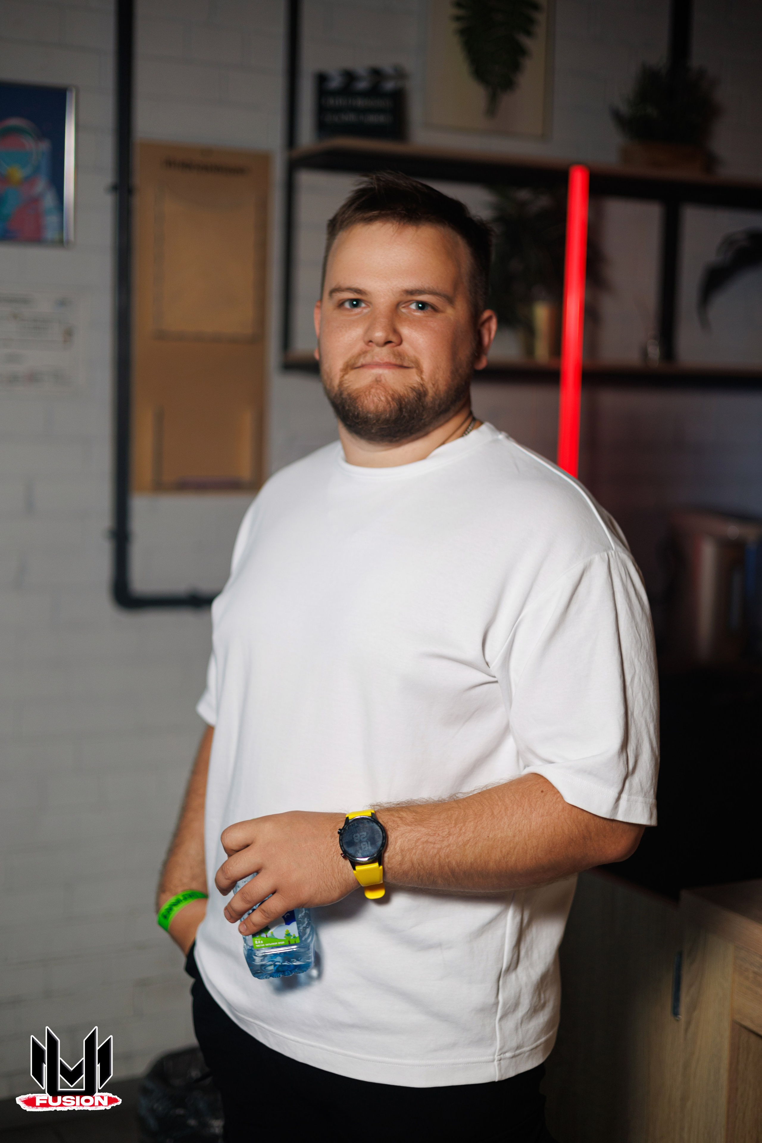 ULTIMATE: Fusion Вечеринка. Репортажный, Event фотограф в Санкт-Петербурге и ЛО Морозов Дмитрий