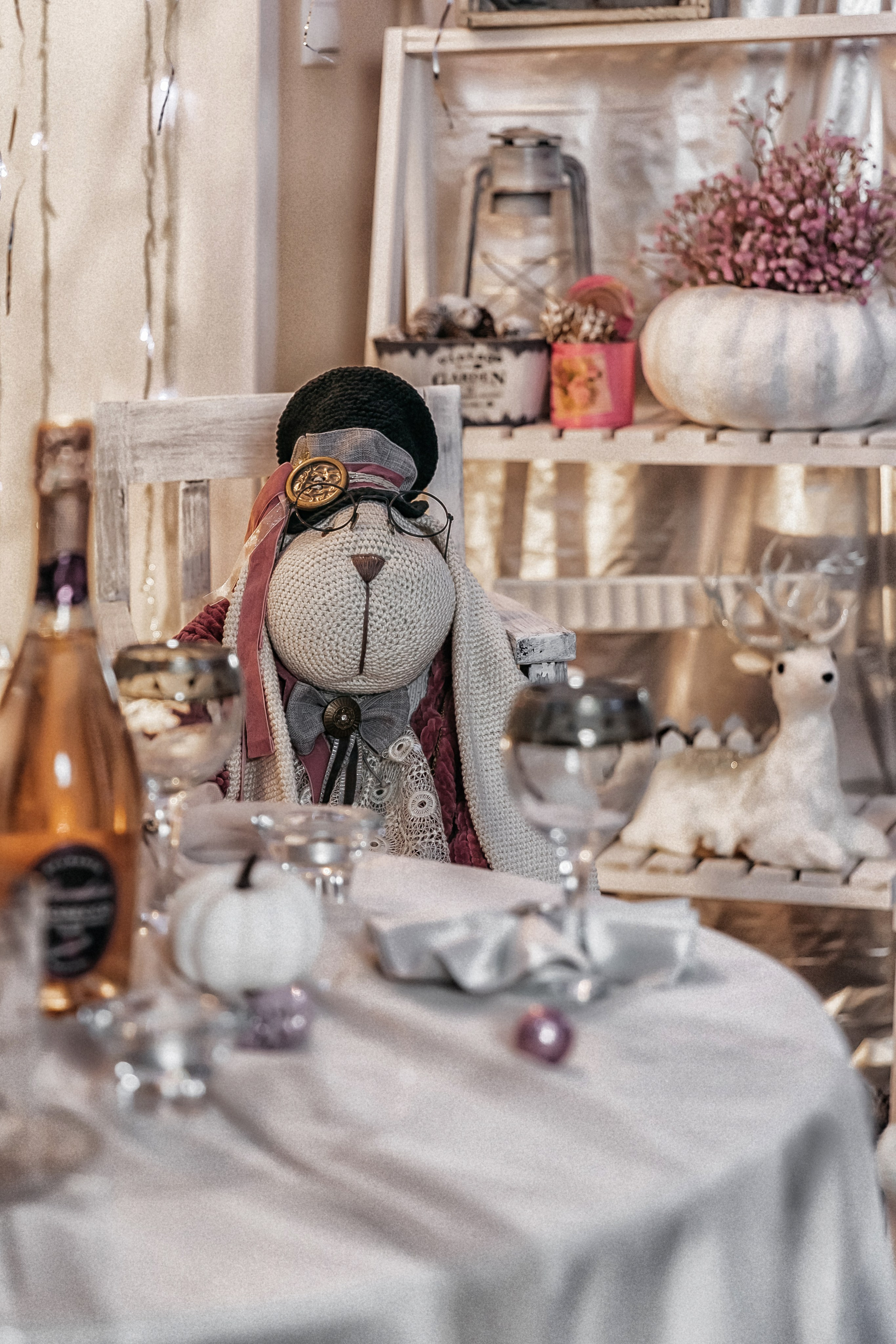 Письмо Деду Морозу. Фотограф в Канске Нина Пуряева