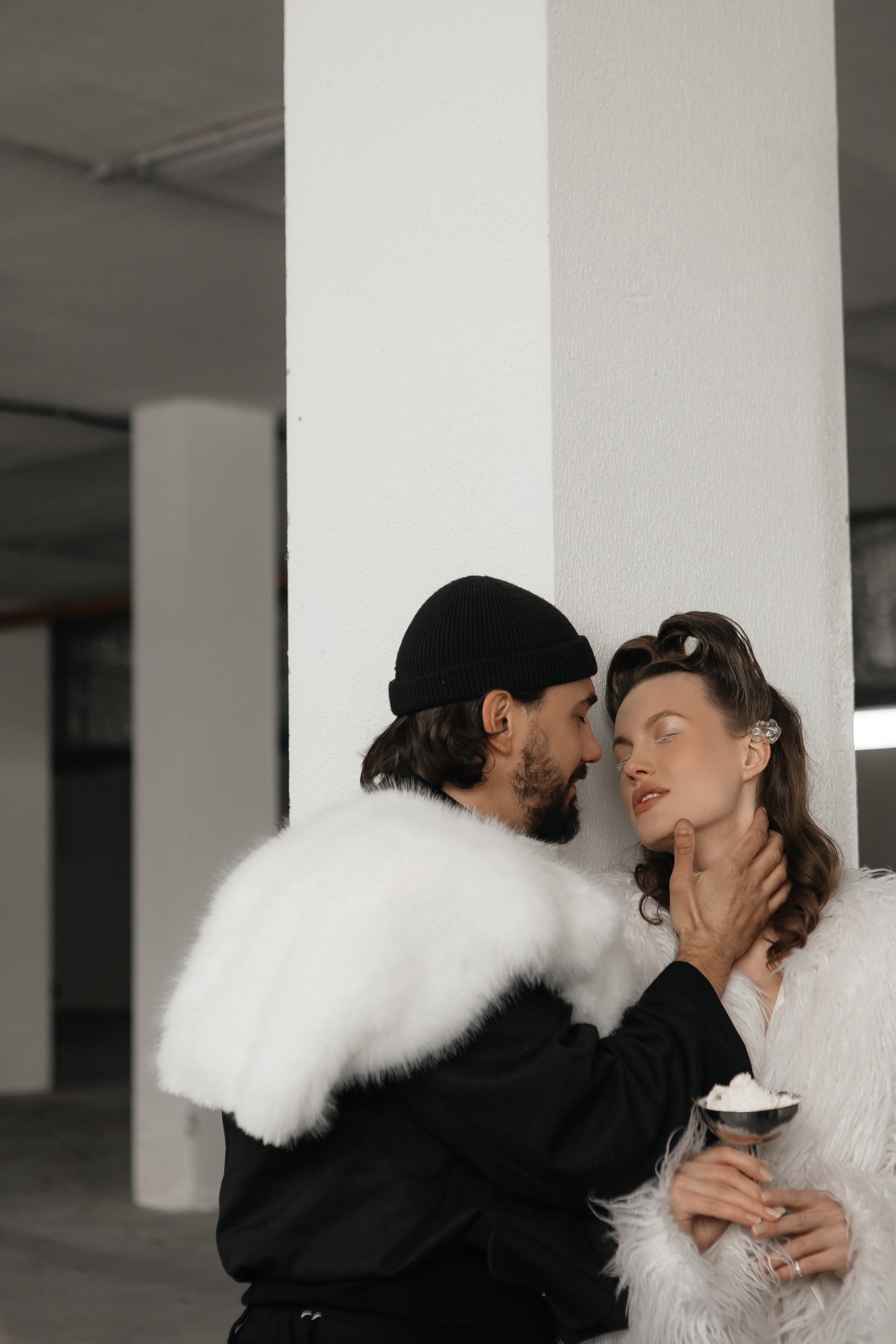 Выше облаков. Свадебный фотограф в Туле, Москве и по всей России Ангелина Зеленина