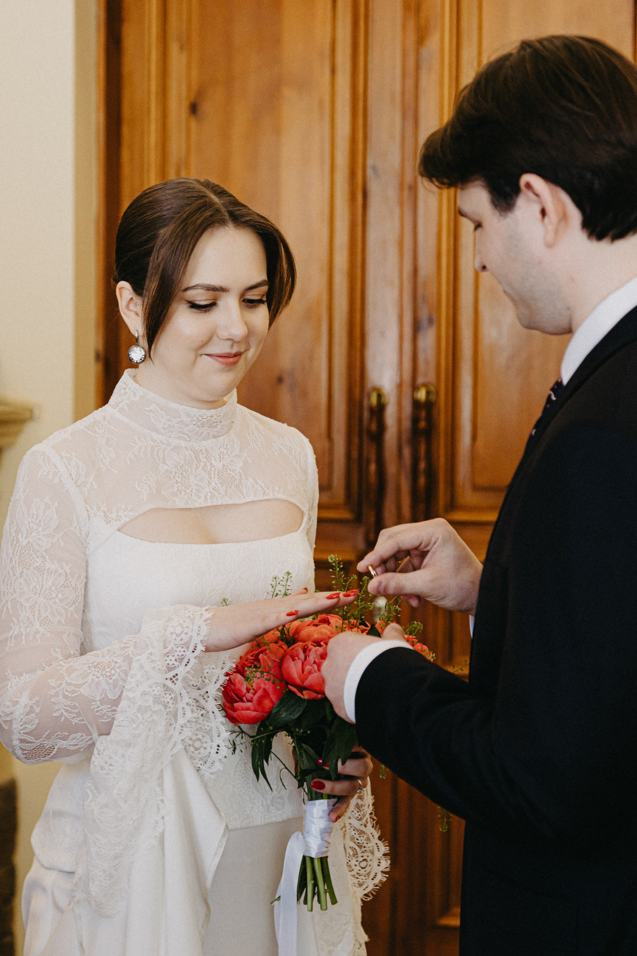 Свадьба Маши и Димы. Свадебный и семейный фотограф Женя Добрянская в Нижнем Новгороде