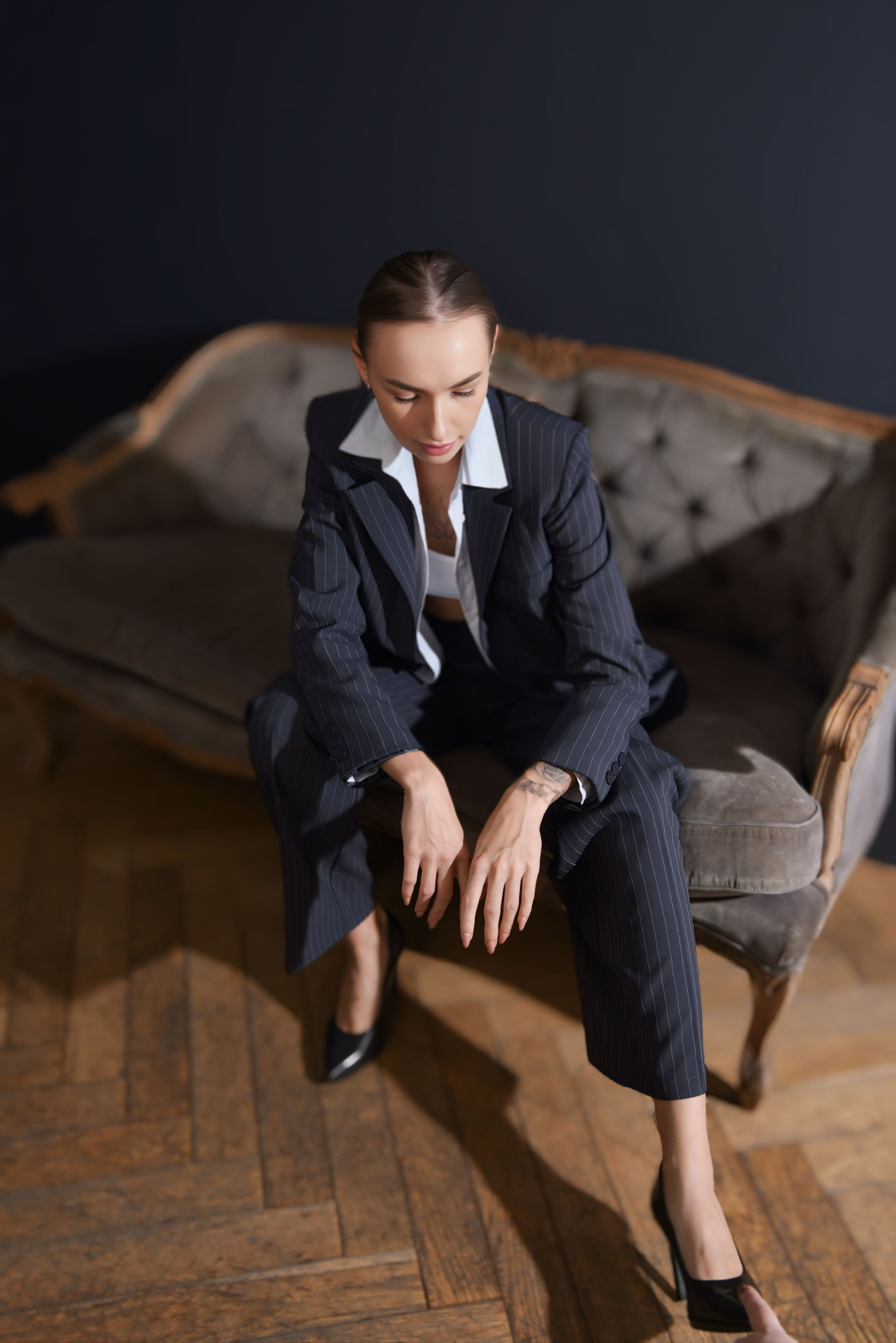 Анастасия. Фотограф в СПБ Светлана Князева