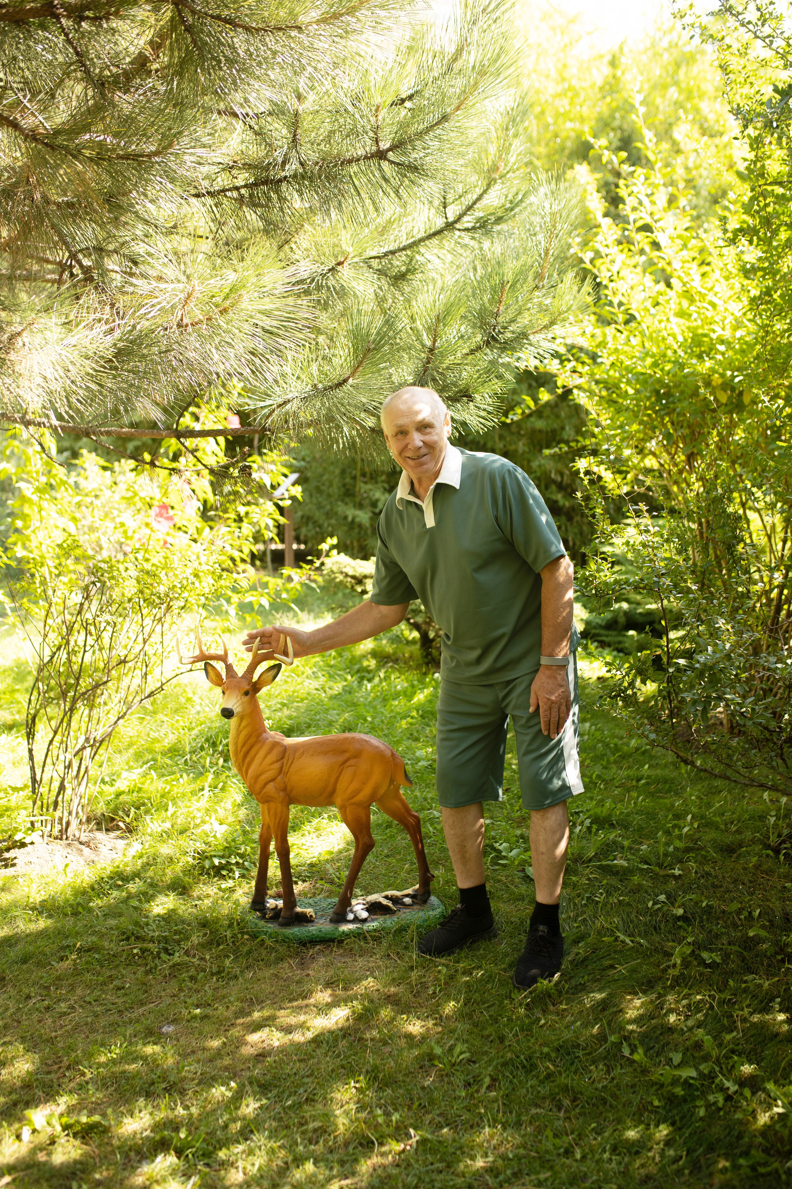 Анна с семьей. Wedding and family photographer in Gelendzhik Victoria Balashova