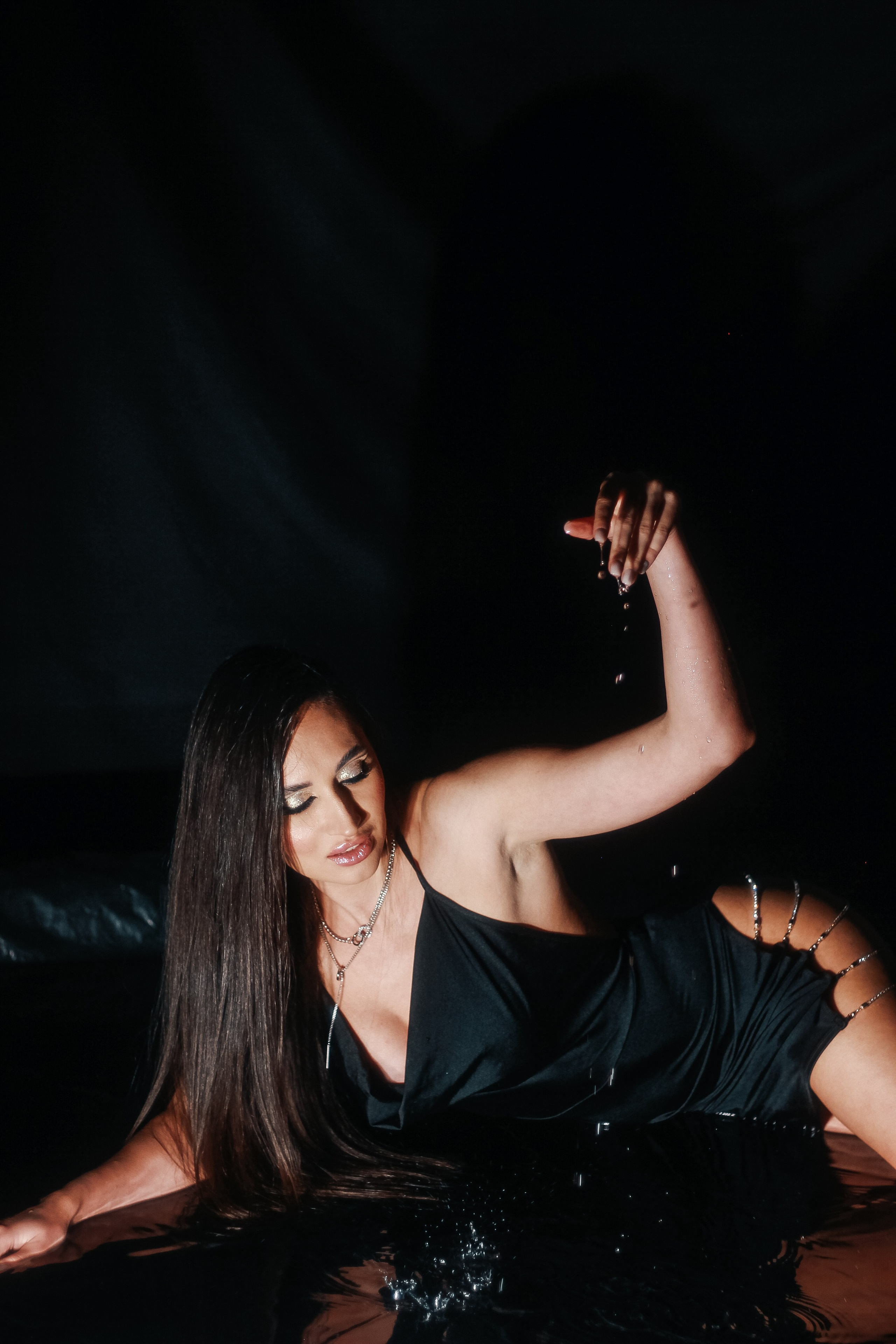 Luxury. Фотограф Киров — Глазов Арина Авакумова