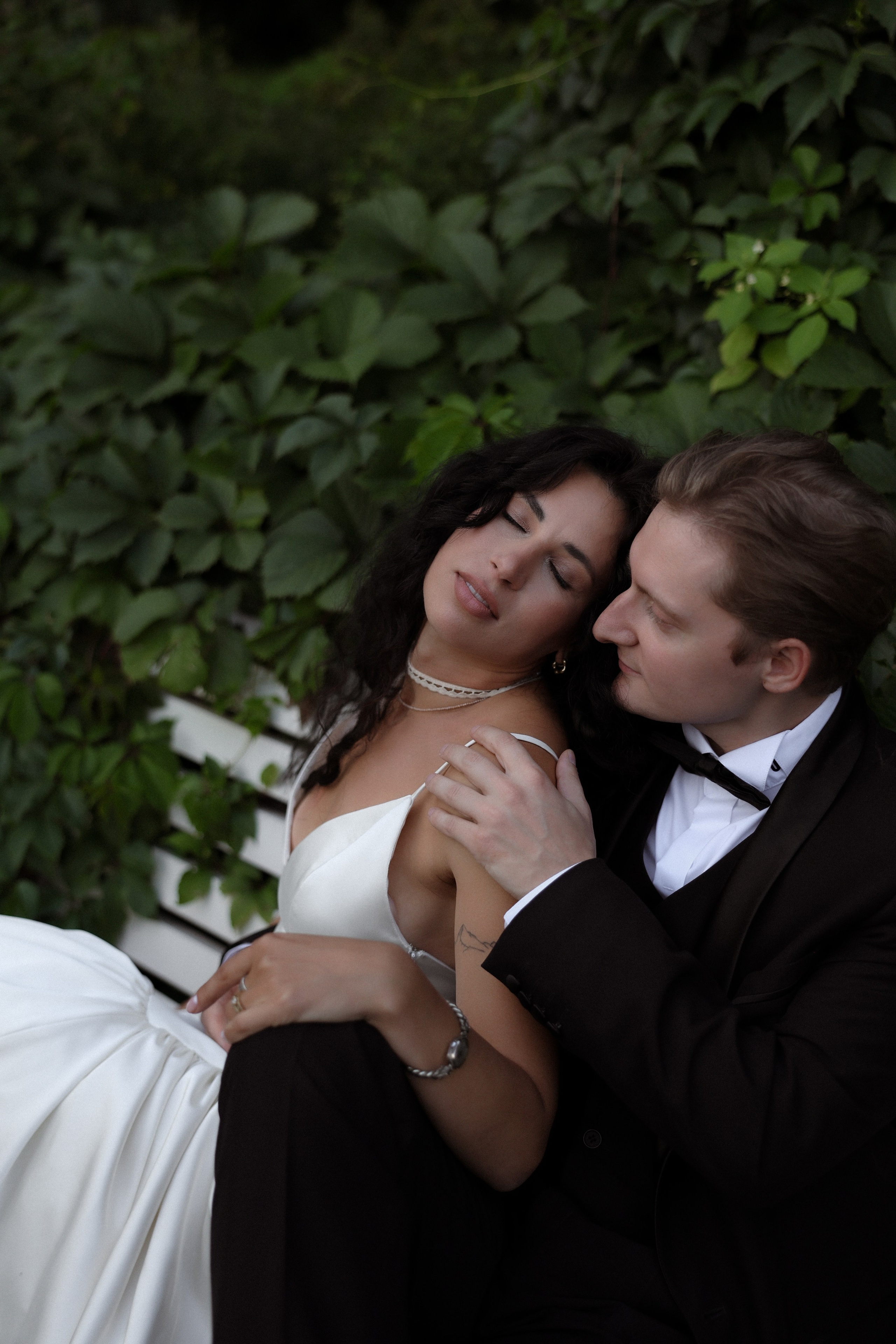 «Всегда» — Юлия и Александр. Свадебный и семейный фотограф в Москве Ломова Ирина