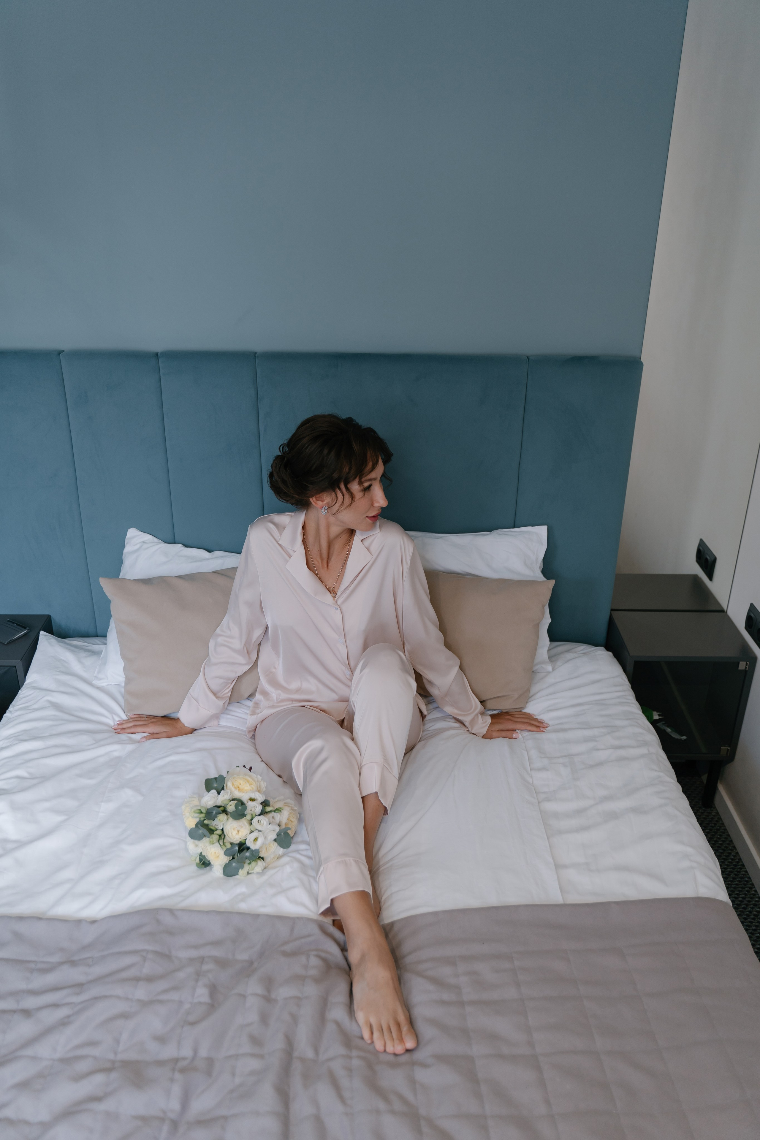 07.09.2023. Свадебный фотограф — Наталья Фед СПб/Москва