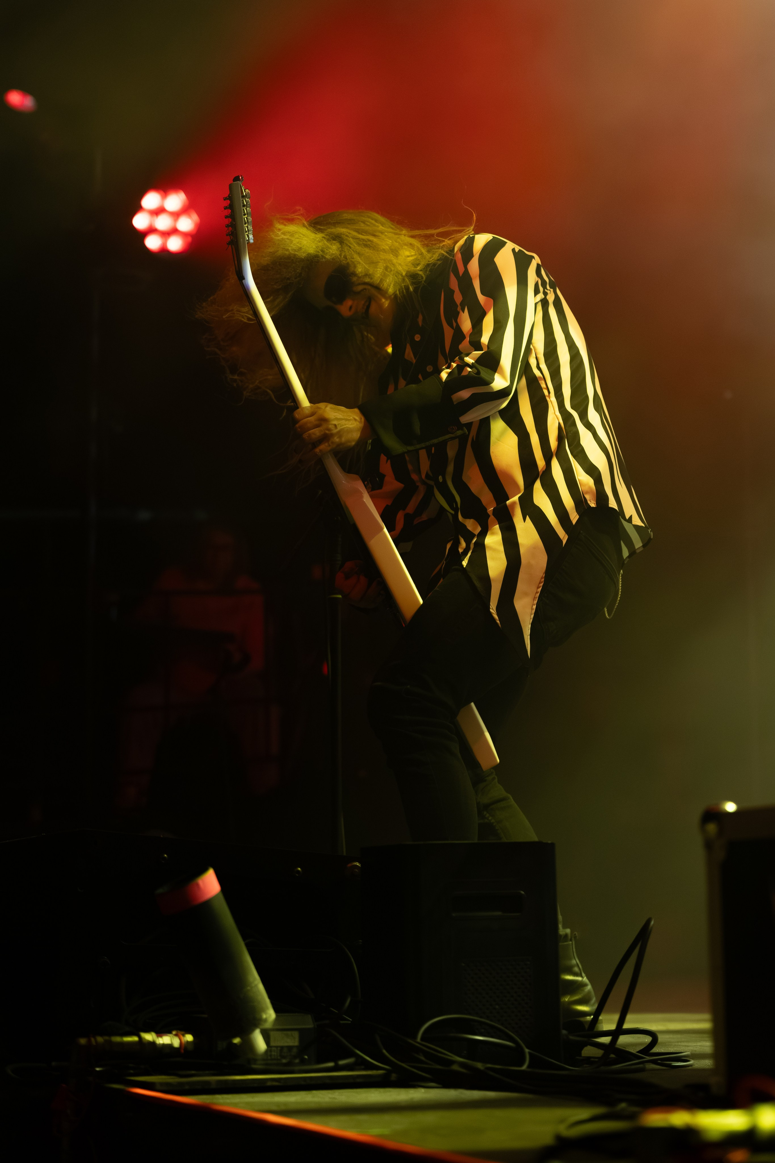 Tardigrade Inferno 2026. Предметный и репортажный фотограф в Санкт-Петербурге Александр Е