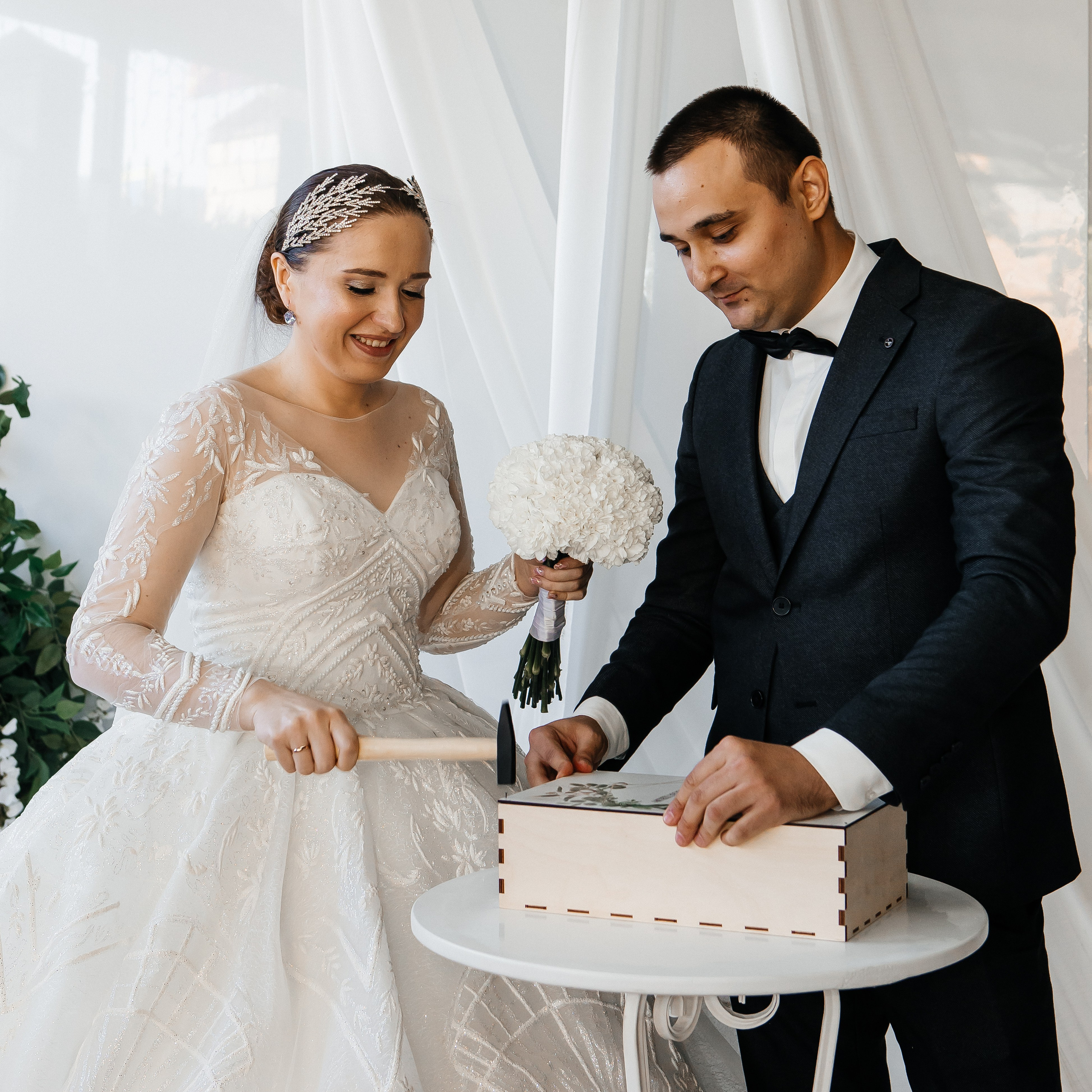 Игорь и Инна. Свадебный и семейный фотограф в Ростове-на-Дону