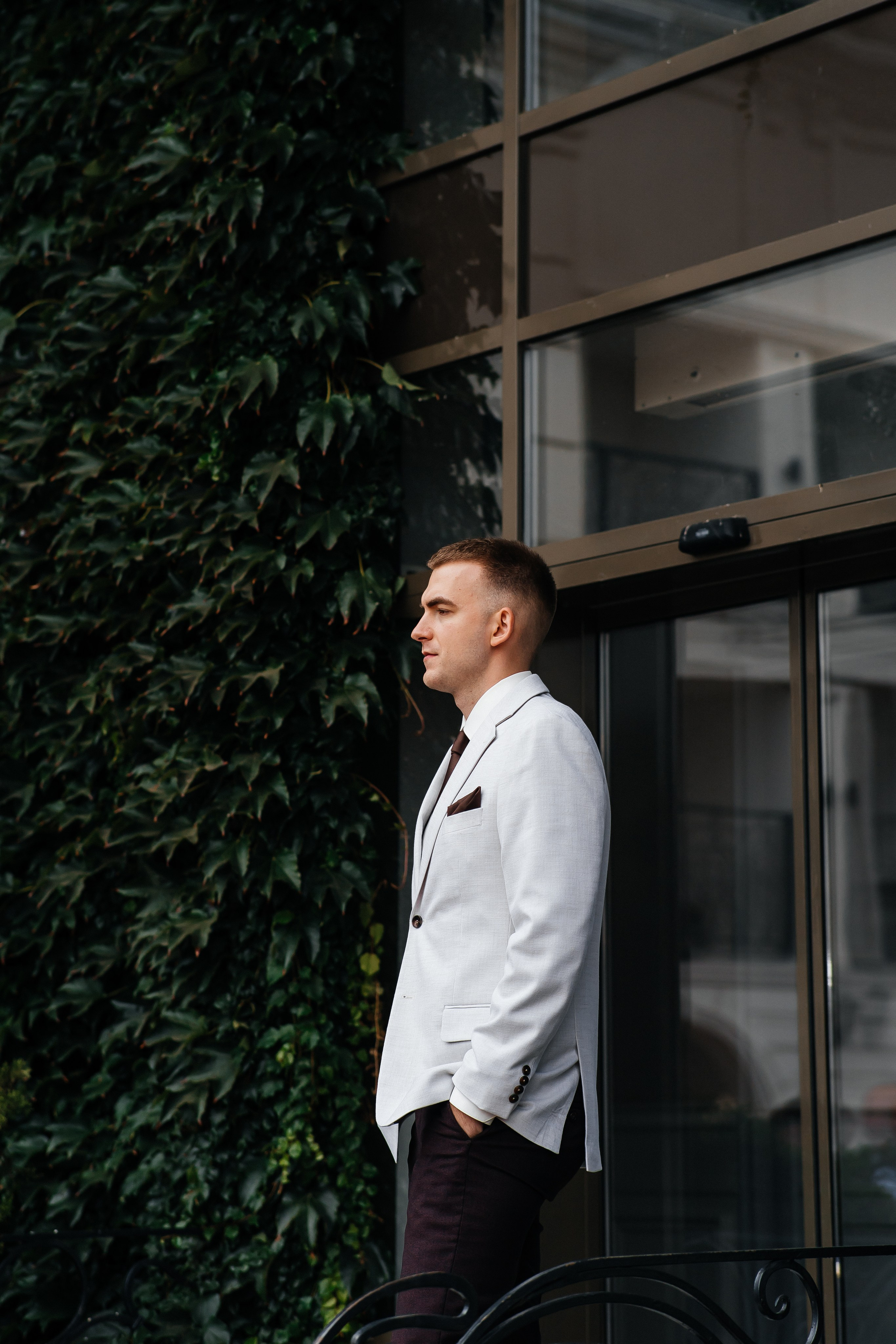 Антон и Алина. Свадебный и семейный фотограф в Ростове-на-Дону