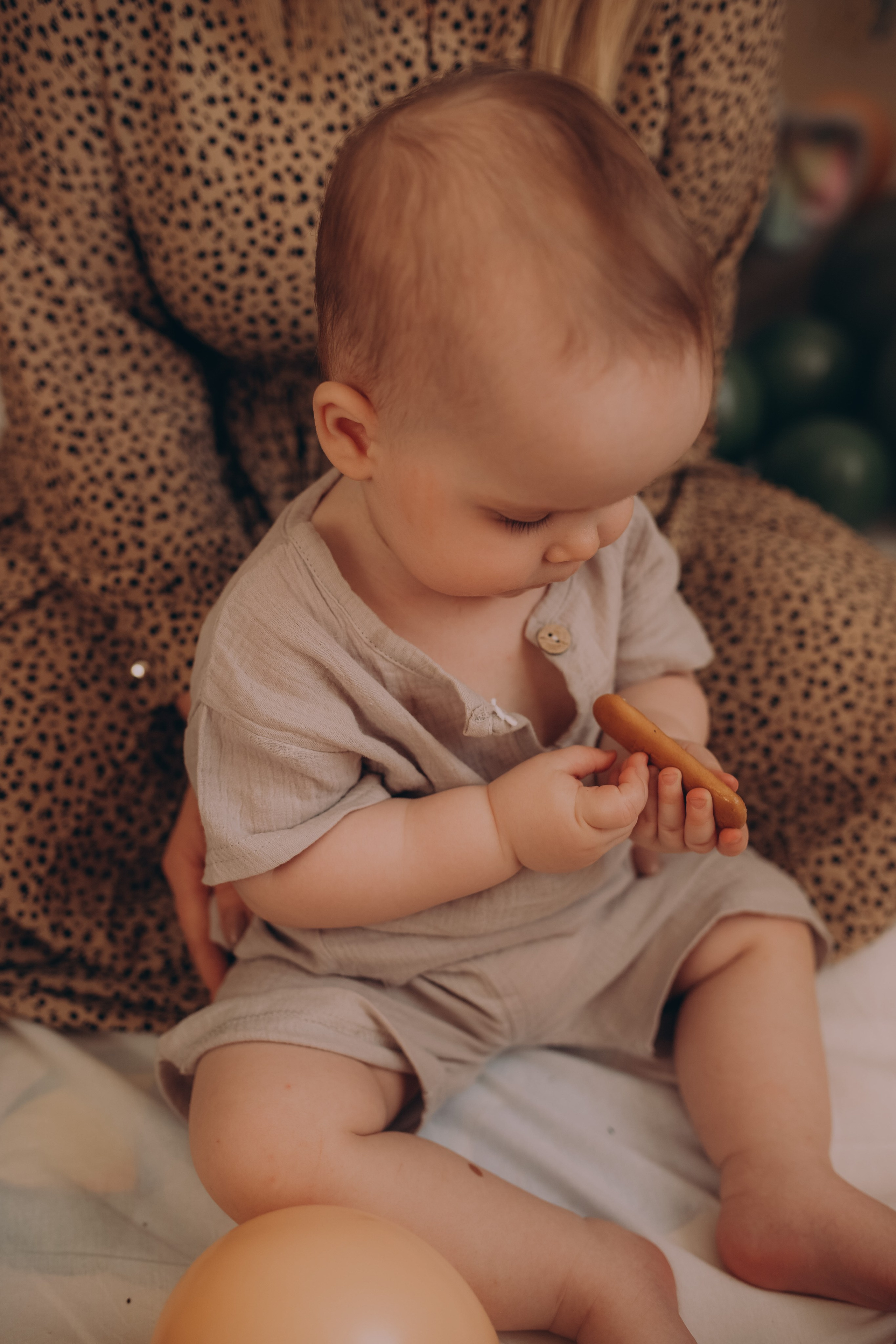 1 годик Мишеньке. Семейный и детский фотограф город Тында Дарья