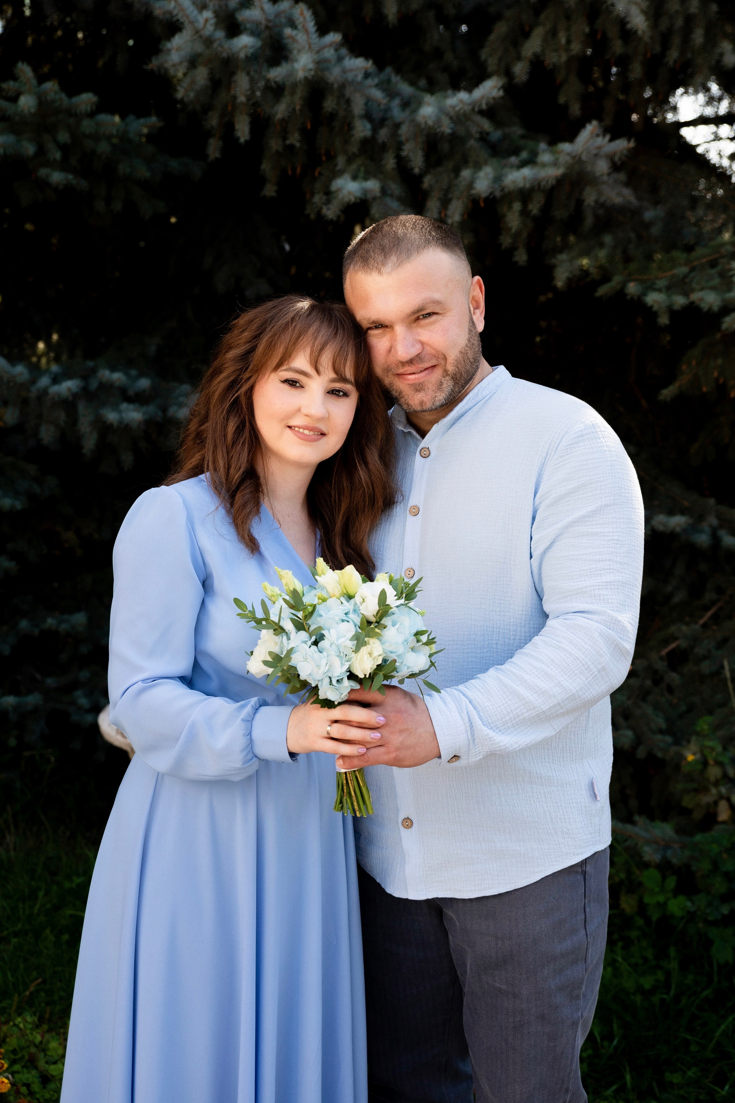Фидаис и Зульфия. Свадебный и семейный фотограф в Оренбурге Тасжан Аккелбеков