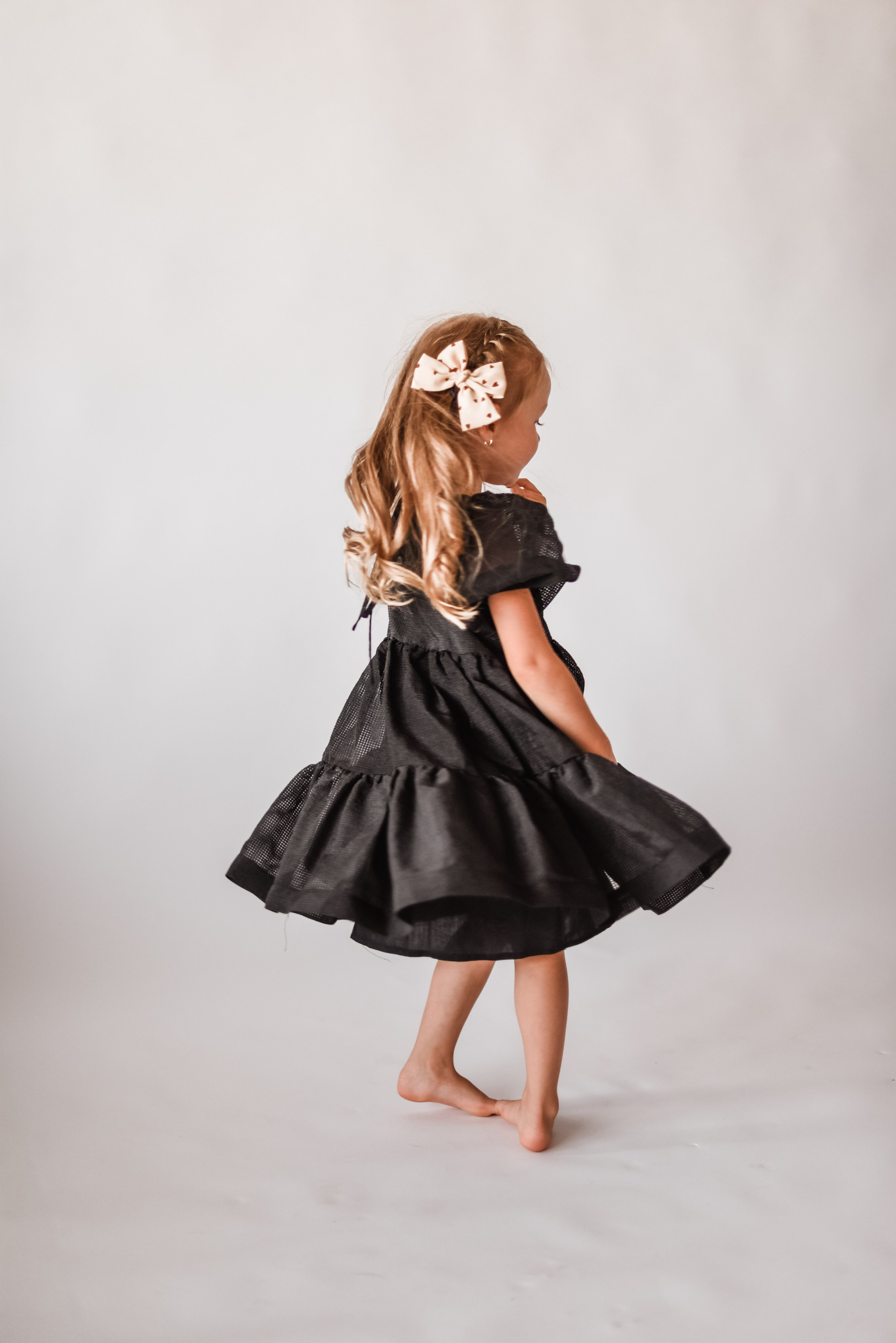 Мама с дочкой 2 образа. Семейный и детский фотограф во Фрязино, Ивантеевке и Щелково Матвеева