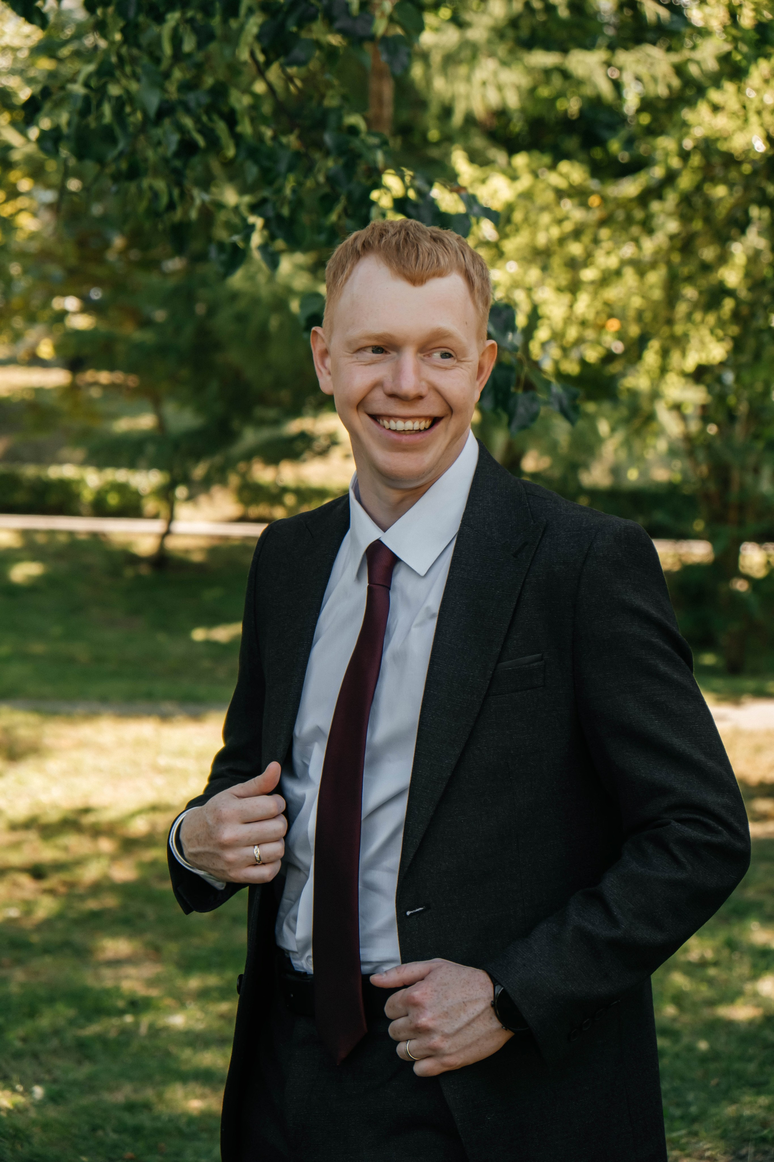 Николай&Ирина. Свадебный и портретный фотограф Казань | Белебей