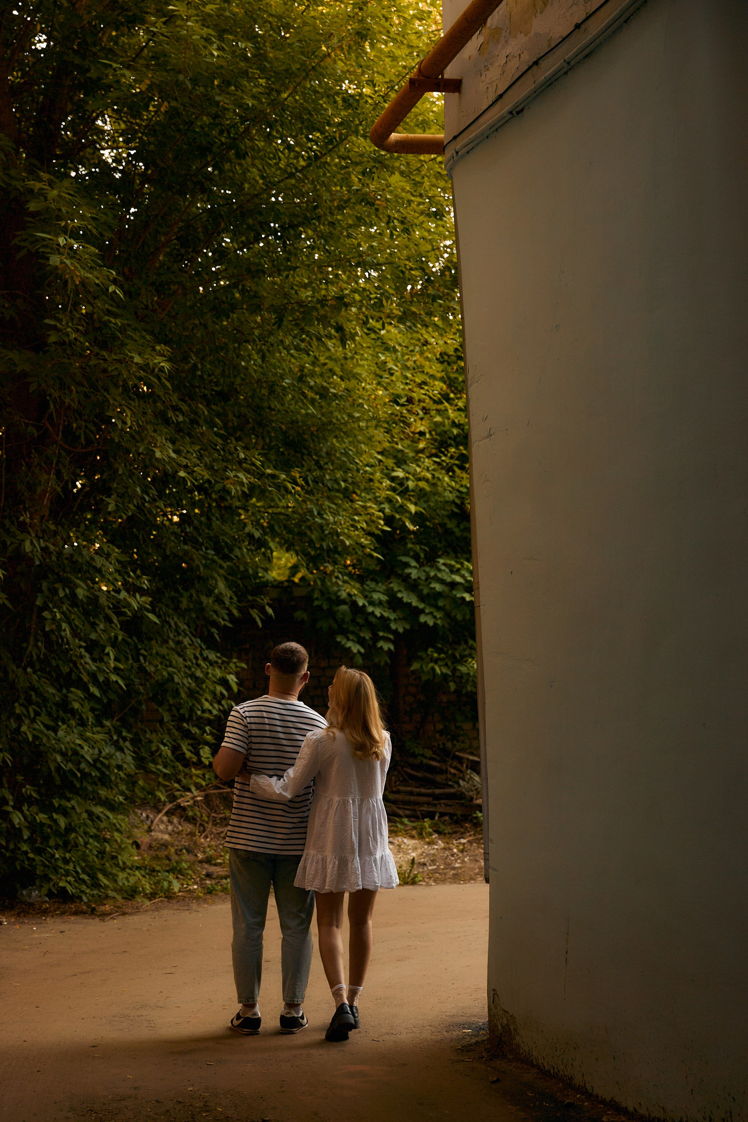 Катя и Никита. Свадебный и семейный фотограф