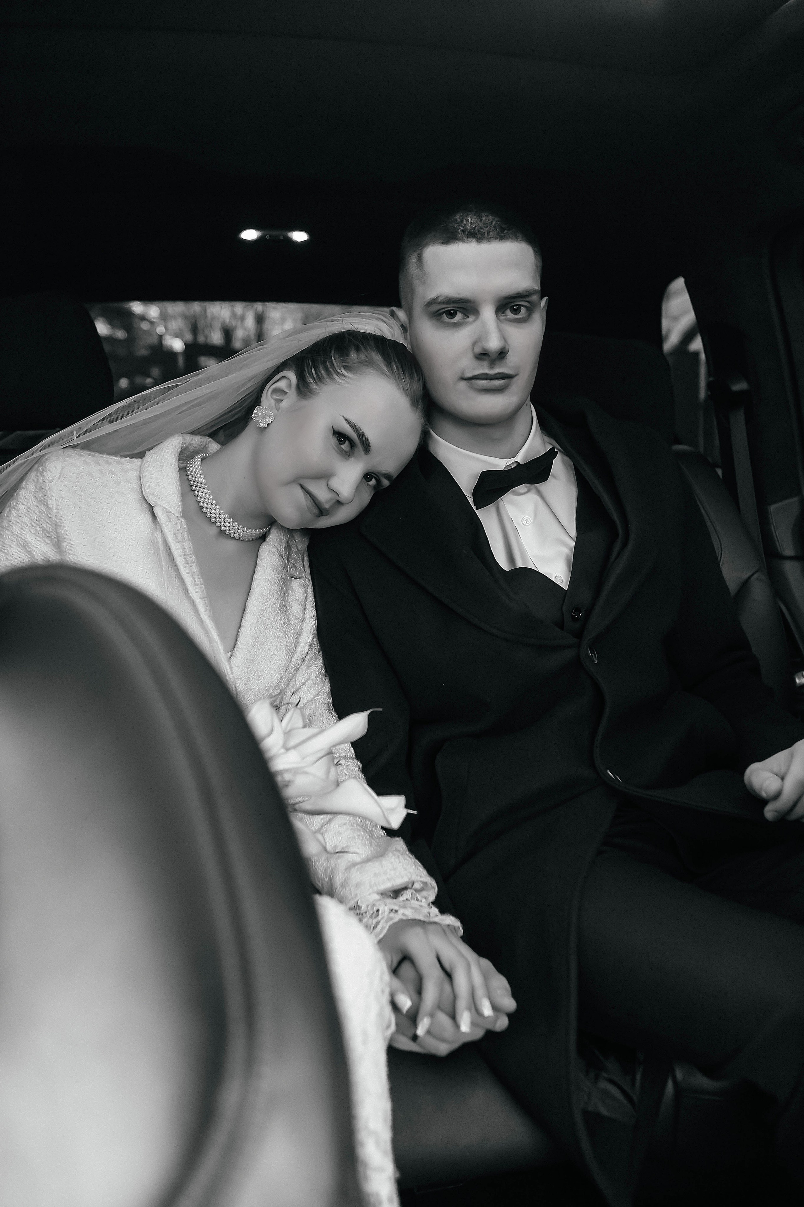 Ирина и Владислав. Главная