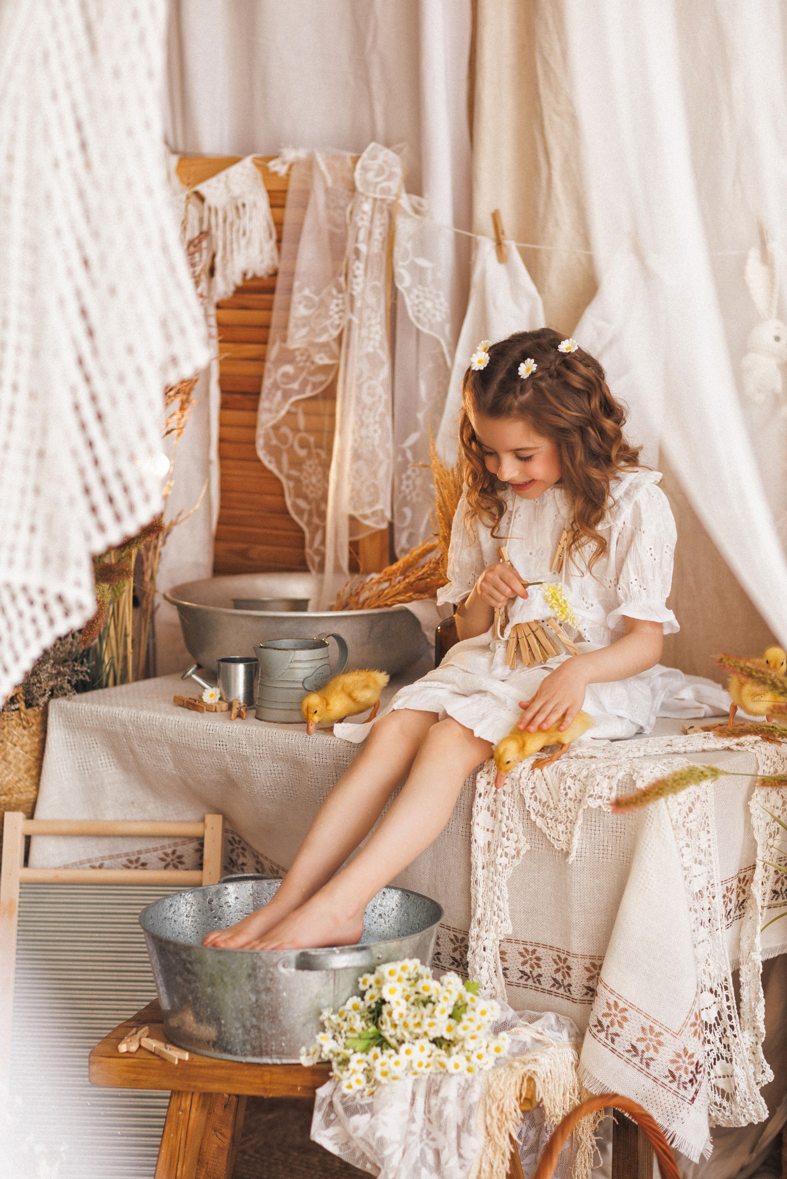 Фотосессия «СТИРКА» в фотостудии Mestone, Краснодар. Семейный и детский фотограф в Краснодаре Анна Трашкова