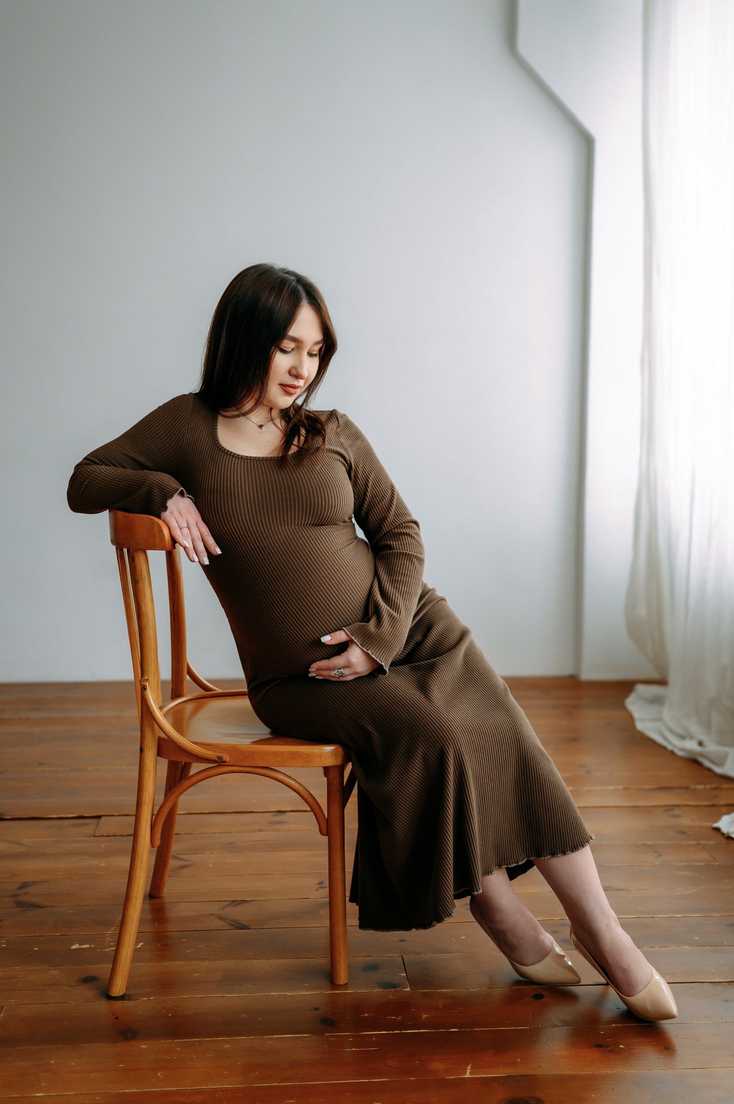 В Интерьере. Свадебный фотограф, фотограф беременности Дарья Доценко