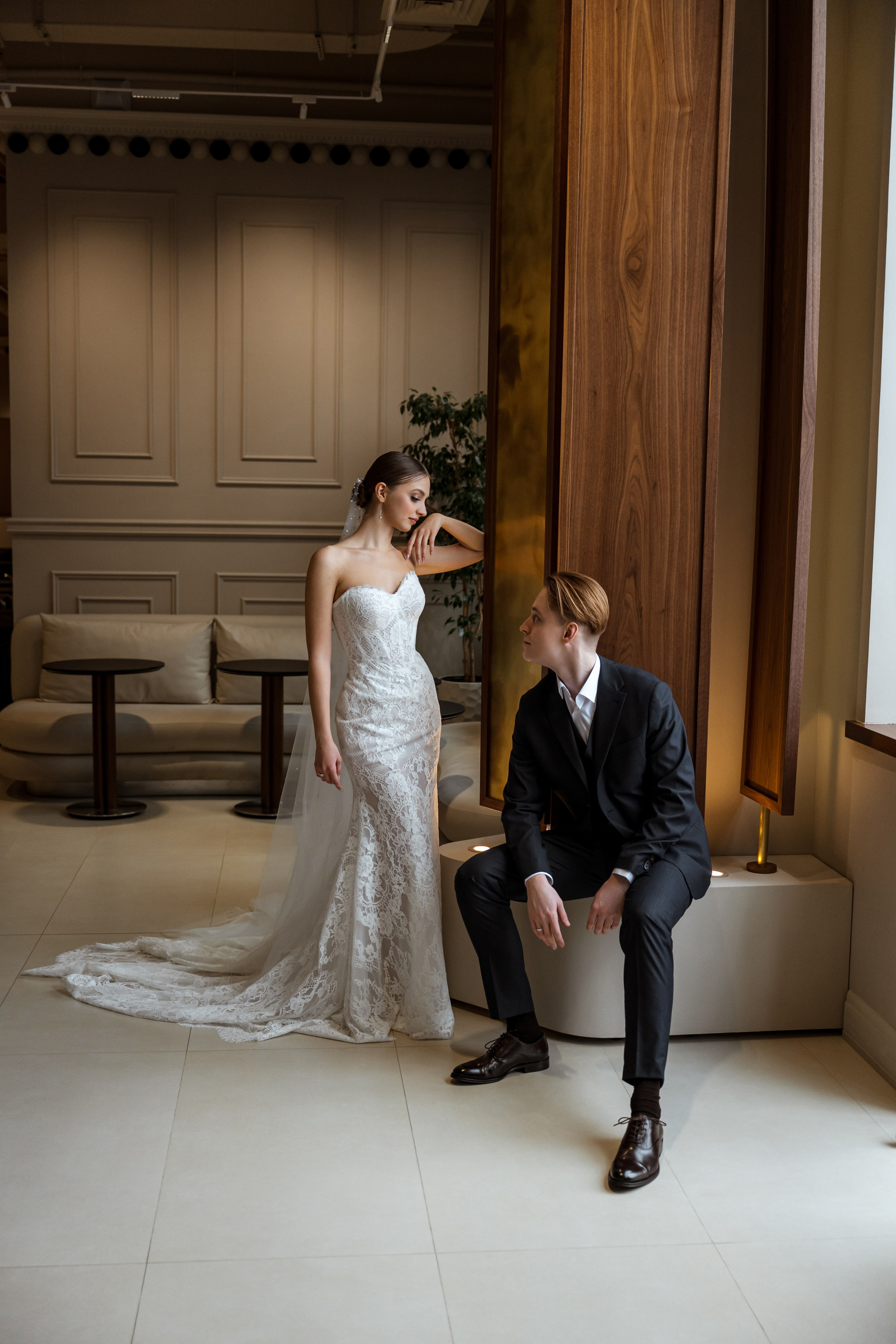 Свадьбы. Свадебный и портретный фотограф в Белгороде Олеся Гавшина