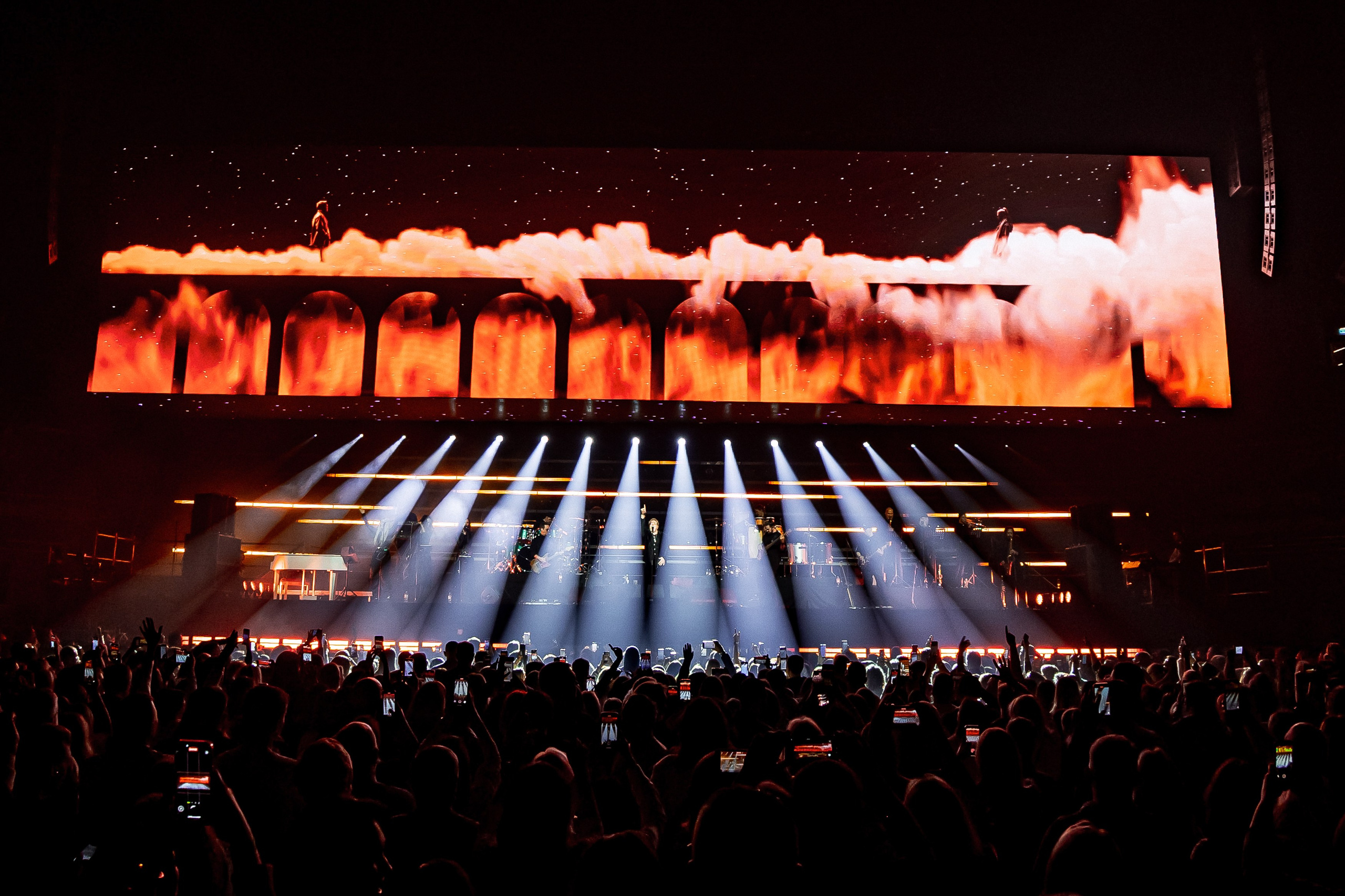 ВЛАДИМИР ПРЕСНЯКОВ / 2024. OOPS