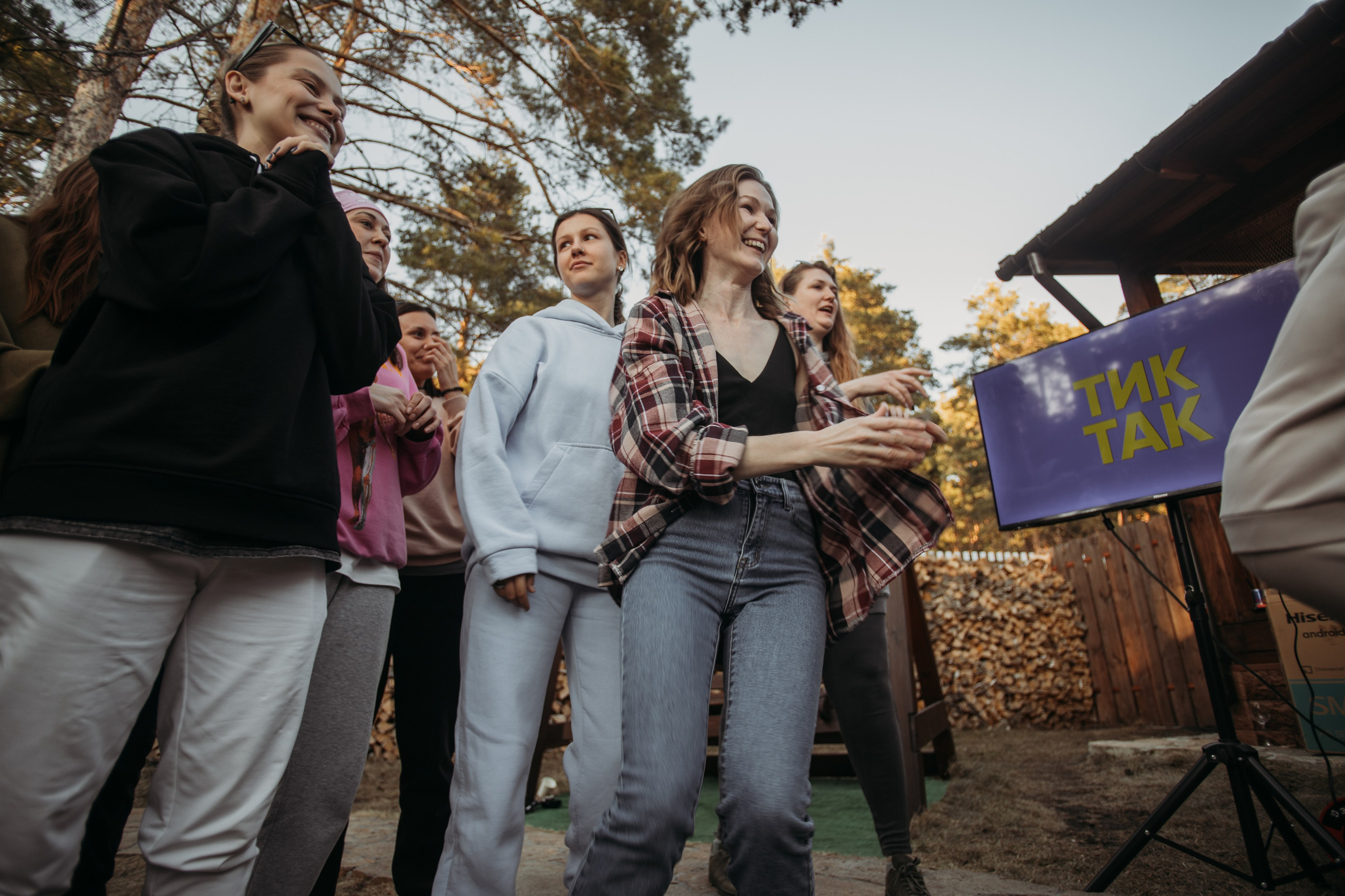 Корпоратив Muza_Arts. Венера Гайн. Репортажный фотограф  Тюмень. Обучение фотографии с 0