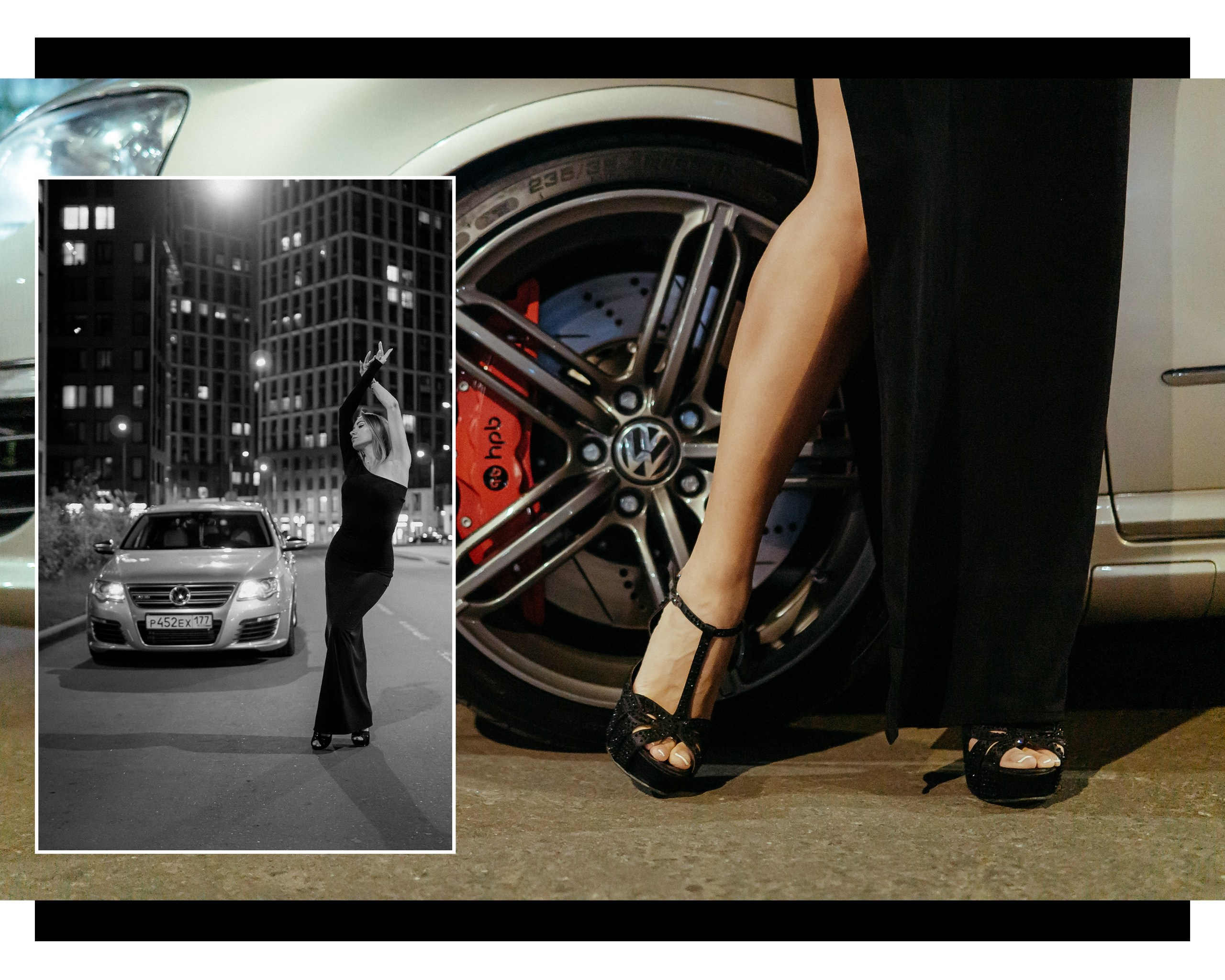 Алексей Никифоров свадебный и семейный фотограф Москва, Химки