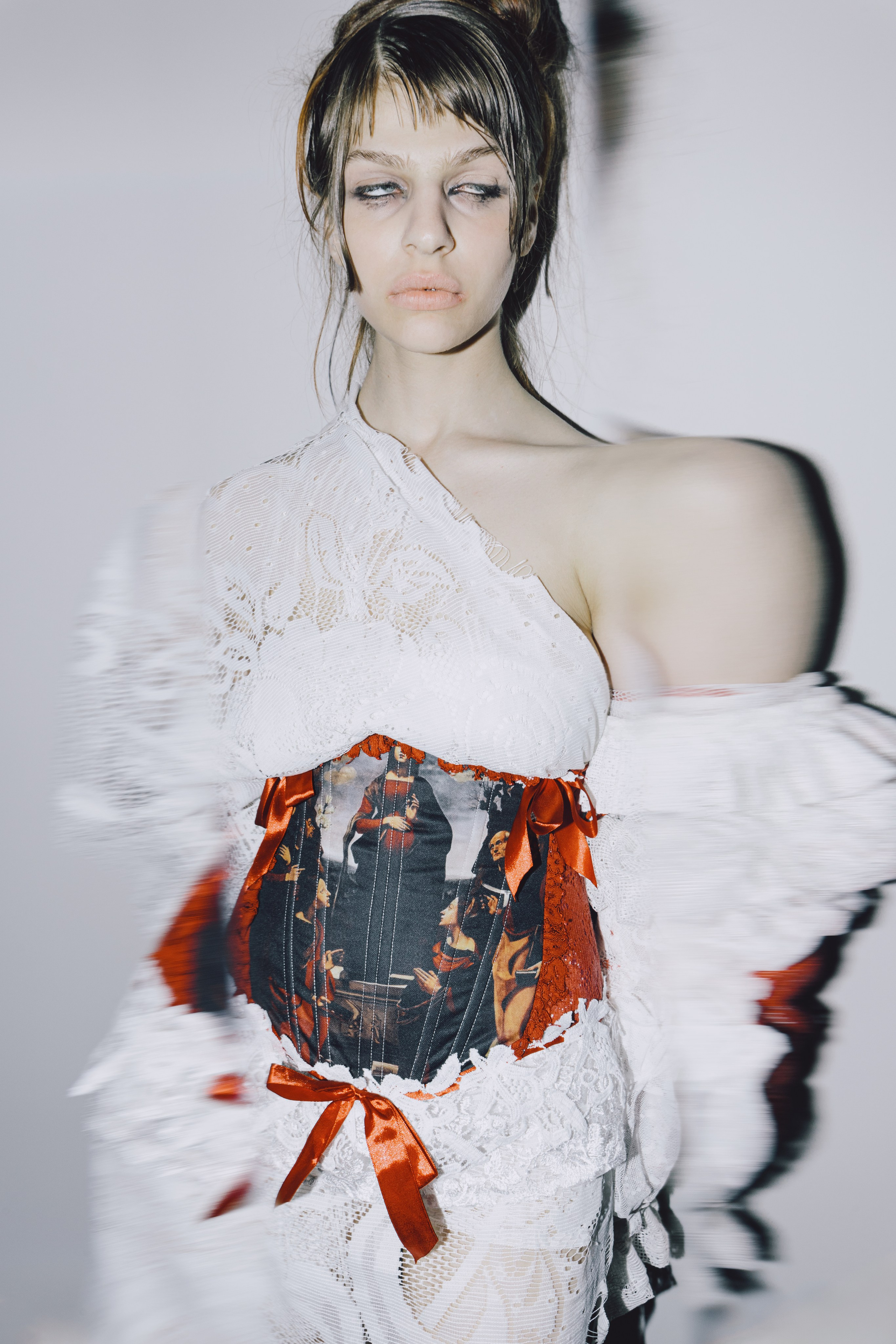 AUXI Ardor 2024. Fashion Фотограф в СПб Yana Kochkina