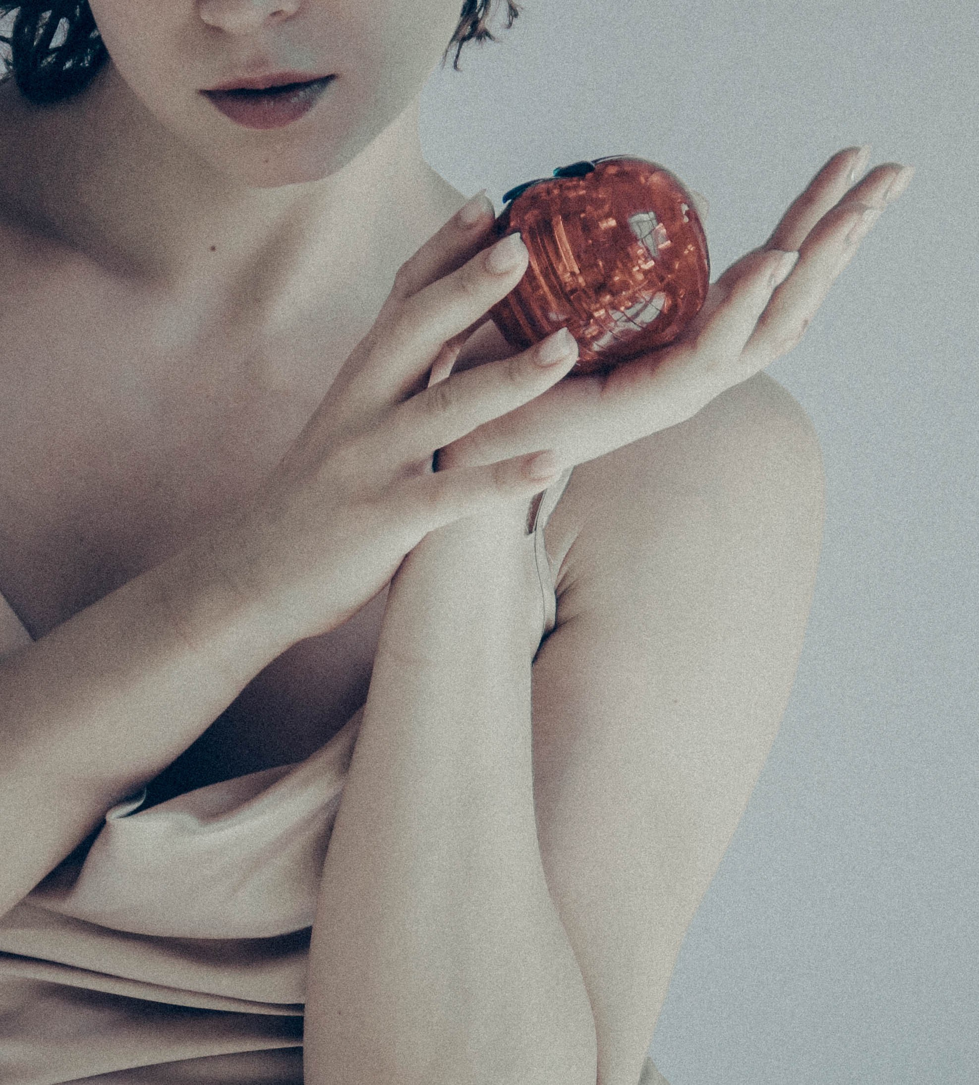 Личные съёмки женские. Индивидуальный фотограф Новосибирск Настя