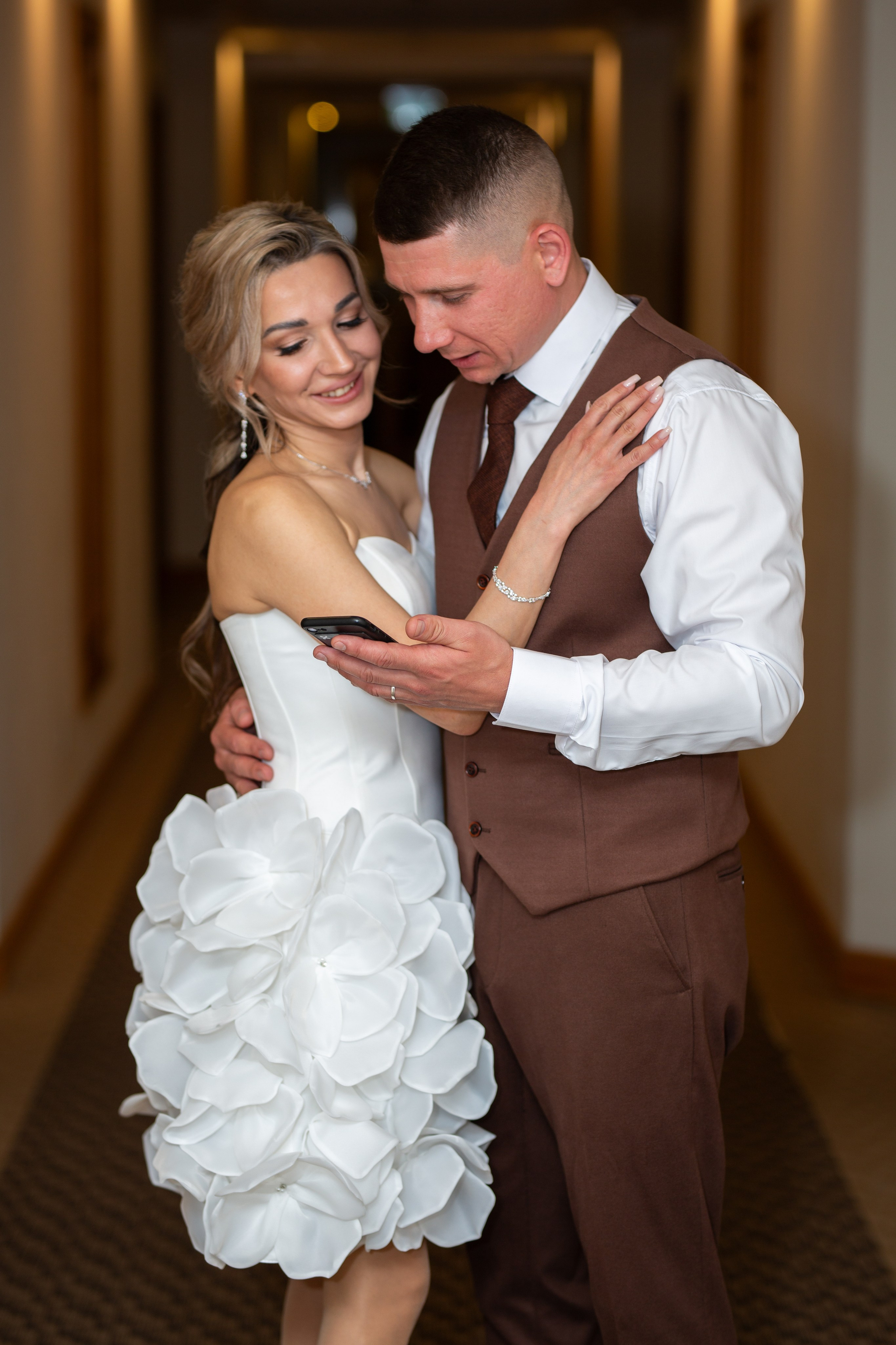 Свадьба Николая и Анастасии. Репортажный, семейный, свадебный, портретный фотограф