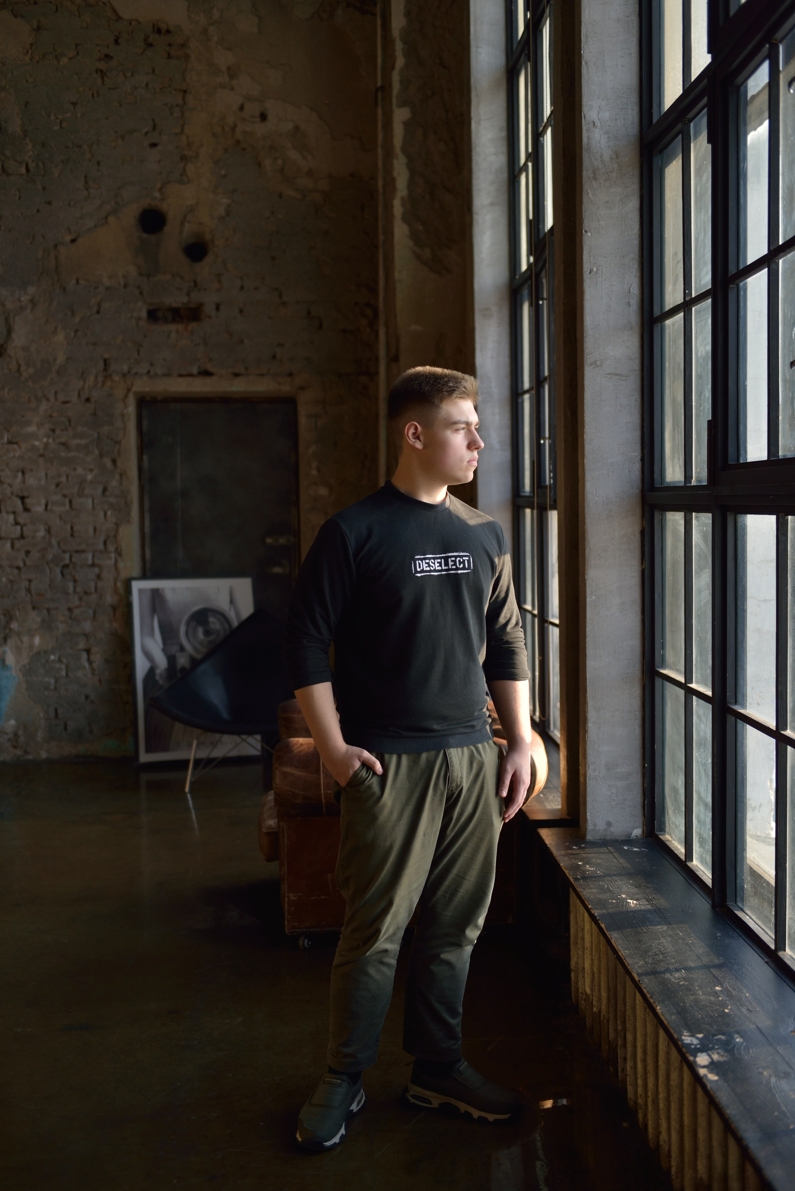 Студийные съемки. Выпускные альбомы в Москве. Фотограф Анна Вакор