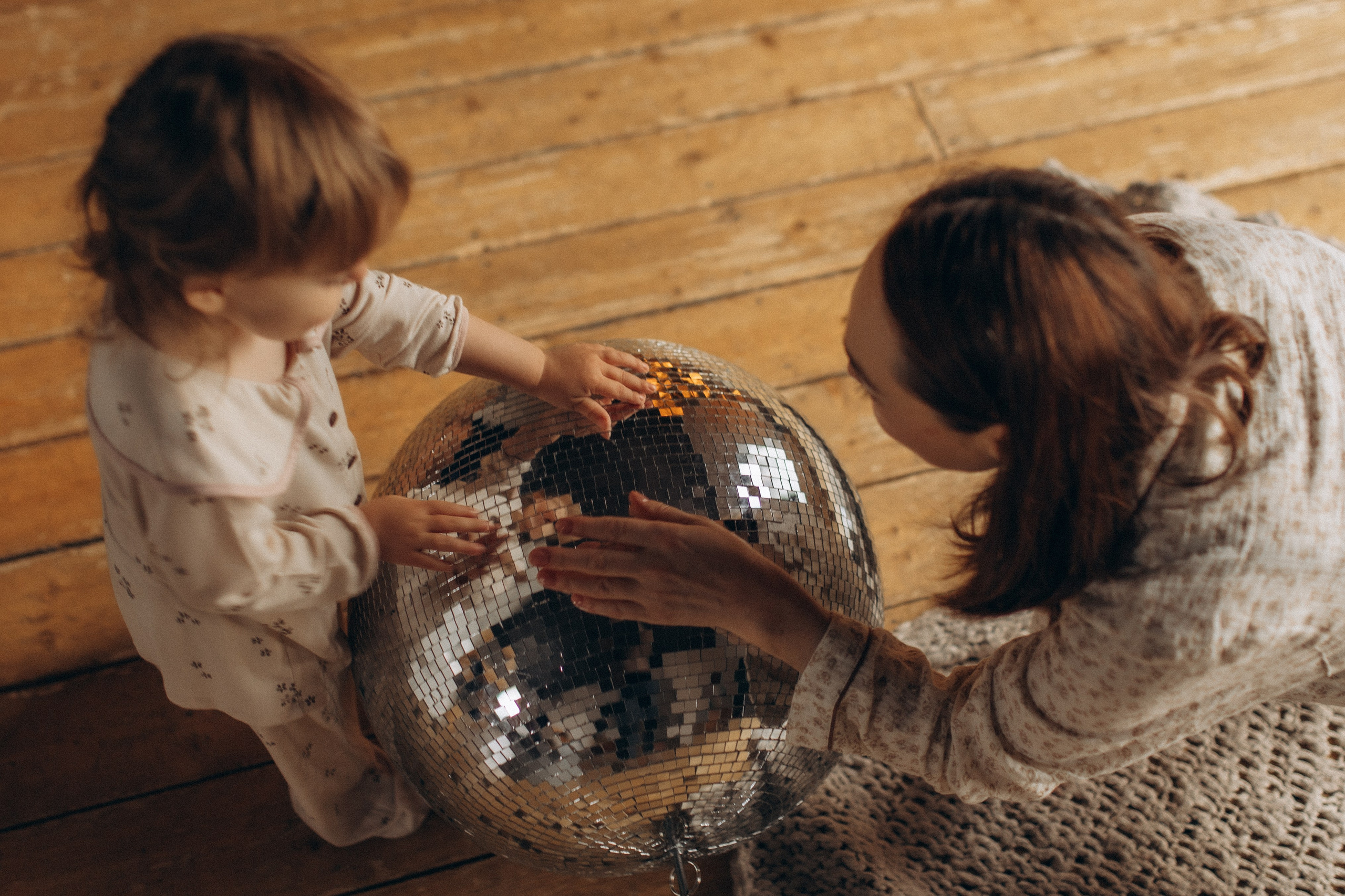 Новогоднее настроение. Семейный фотограф lifestyle в Новосибирске Елена Шпилевая