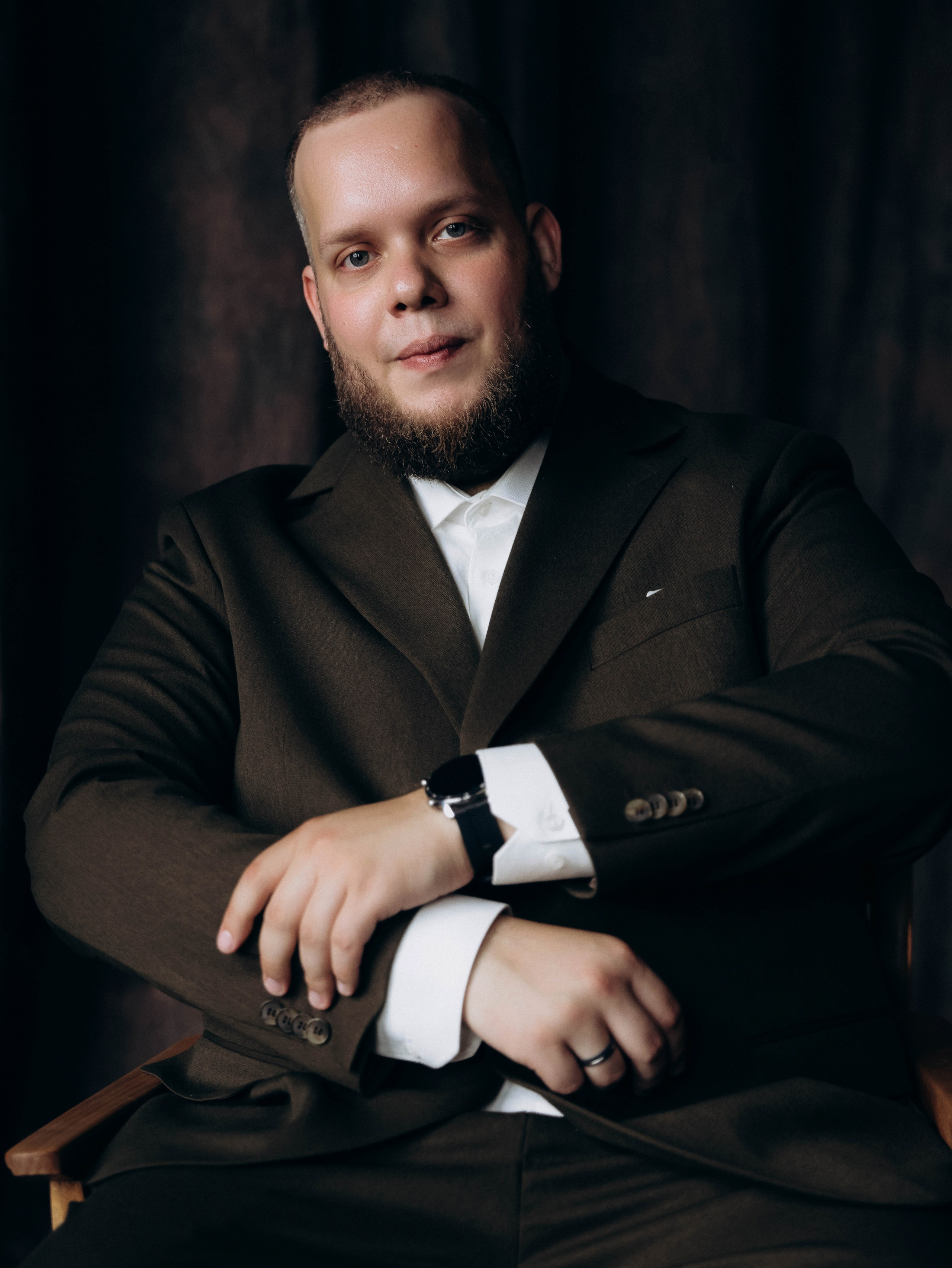 Дмитрий и Вероника. Мультифотограф Динара Ахмедзянова