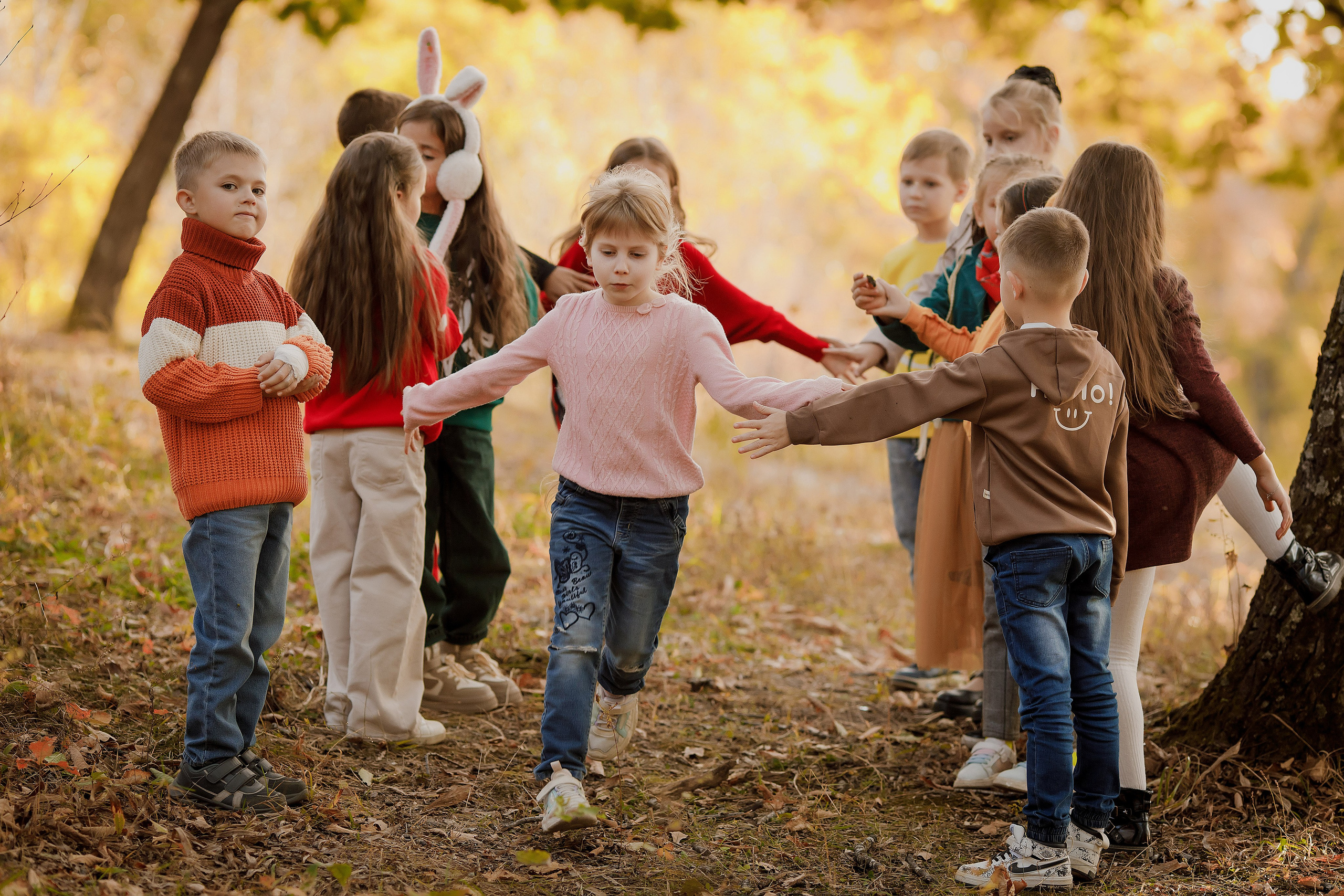 1-е классы. Photoalbum-vl.ru